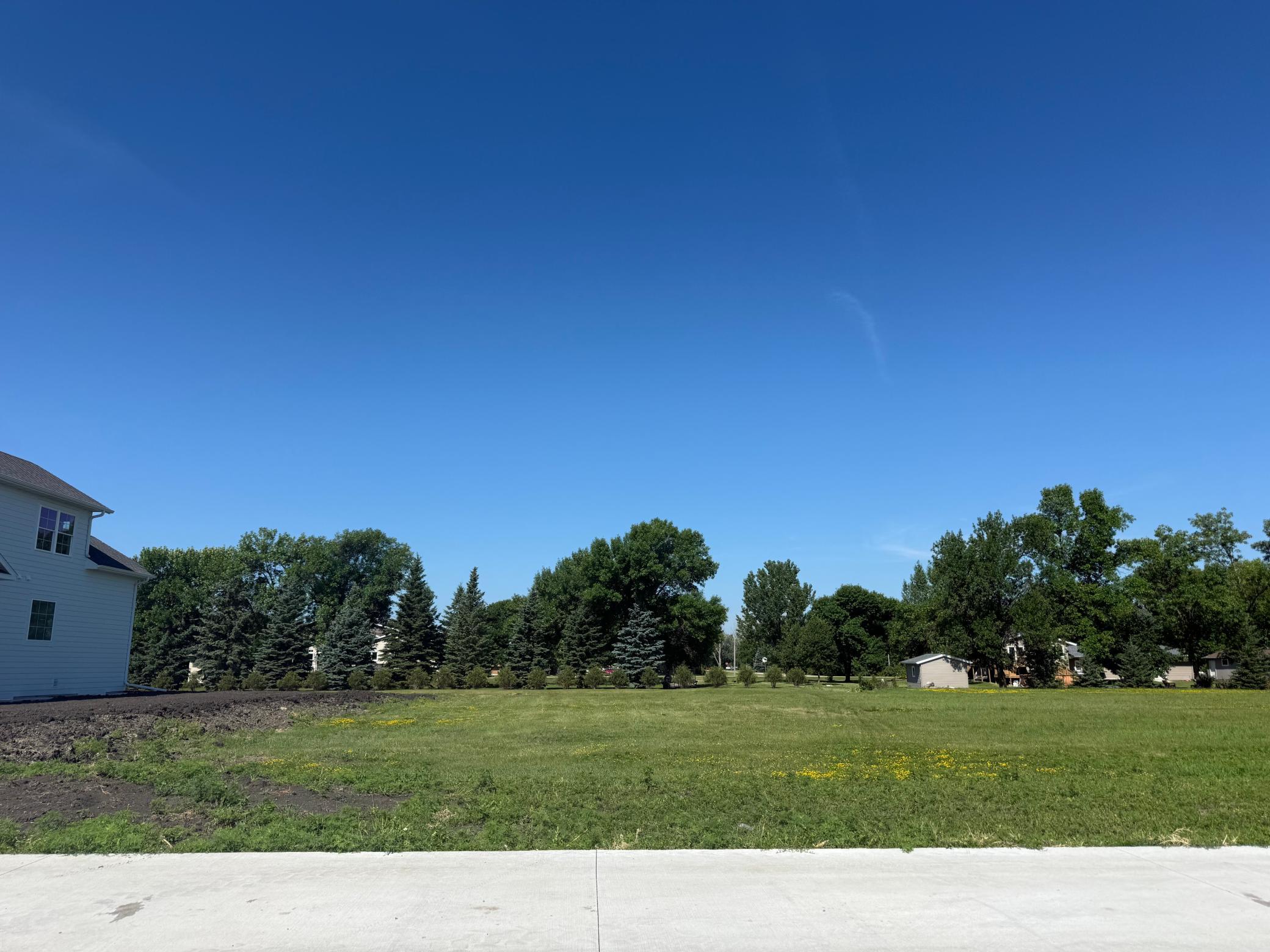 land for sale at 5579 31st Street S in Fargo, ND