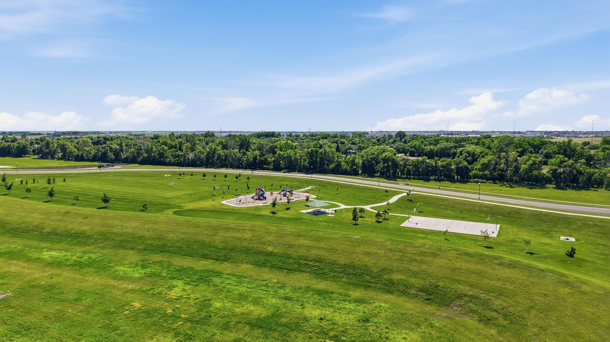 land for sale at 5579 31st Street S in Fargo, ND (photo 13 of 15)