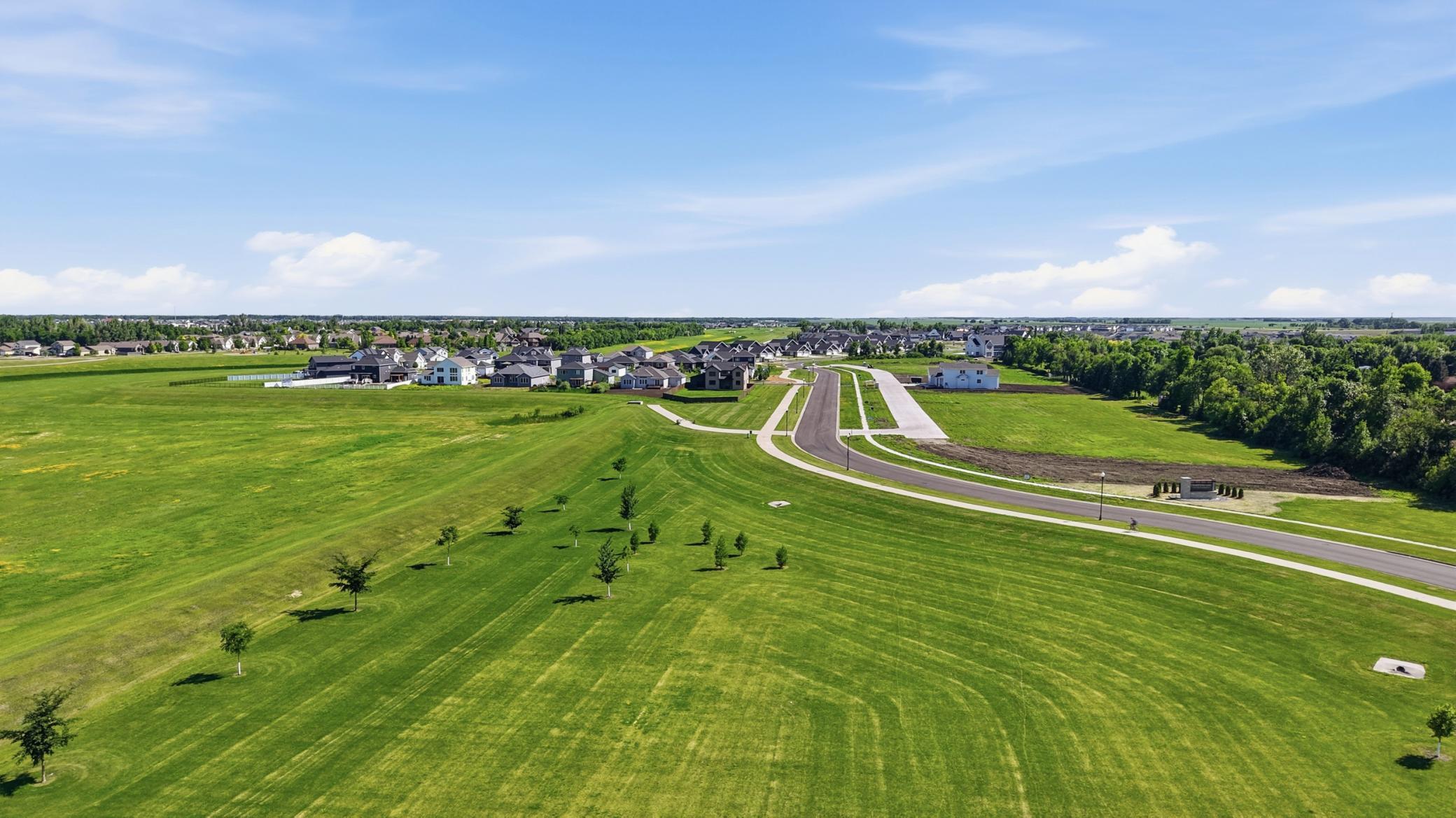 land for sale at 5579 31st Street S in Fargo, ND (photo 14 of 15)