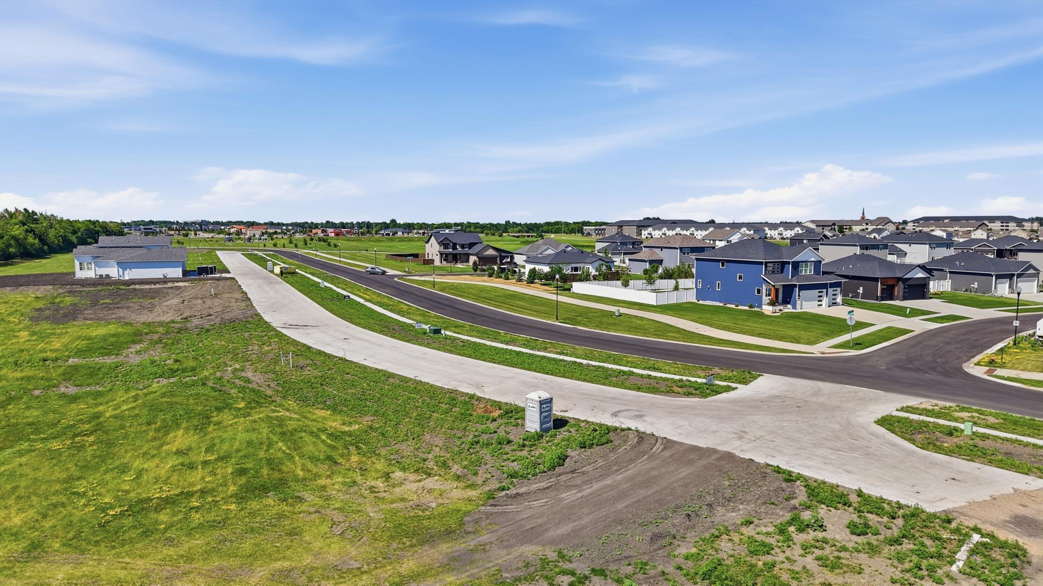 land for sale at 5579 31st Street S in Fargo, ND (photo 15 of 15)