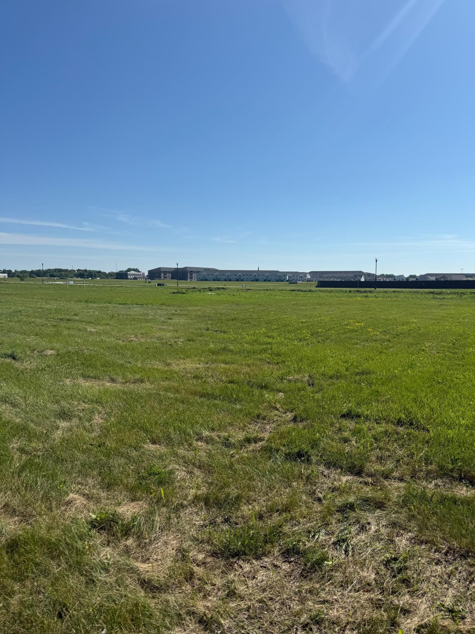 land for sale at 5579 31st Street S in Fargo, ND (photo 4 of 15)
