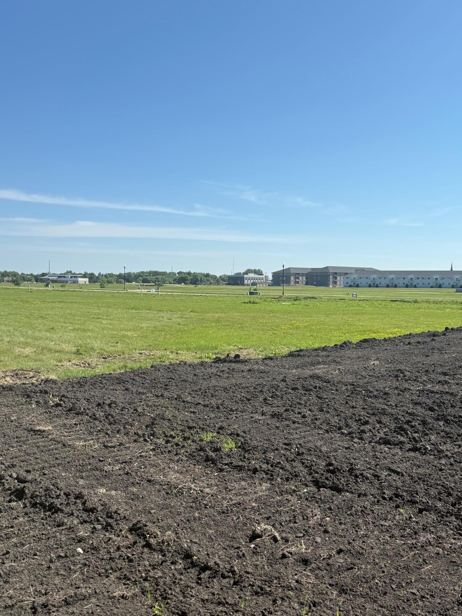 land for sale at 5579 31st Street S in Fargo, ND (photo 5 of 15)