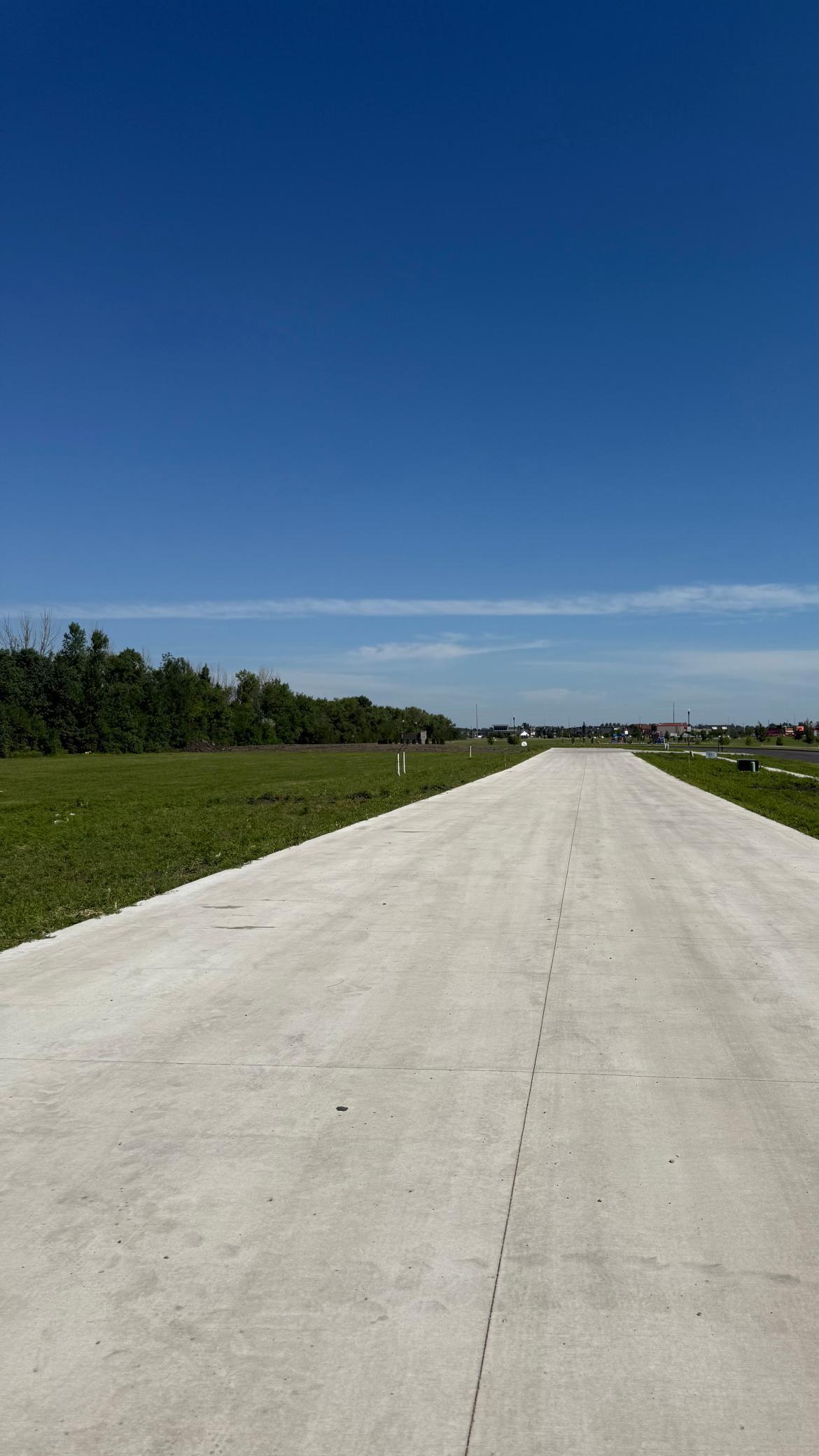 land for sale at 5579 31st Street S in Fargo, ND (photo 8 of 15)