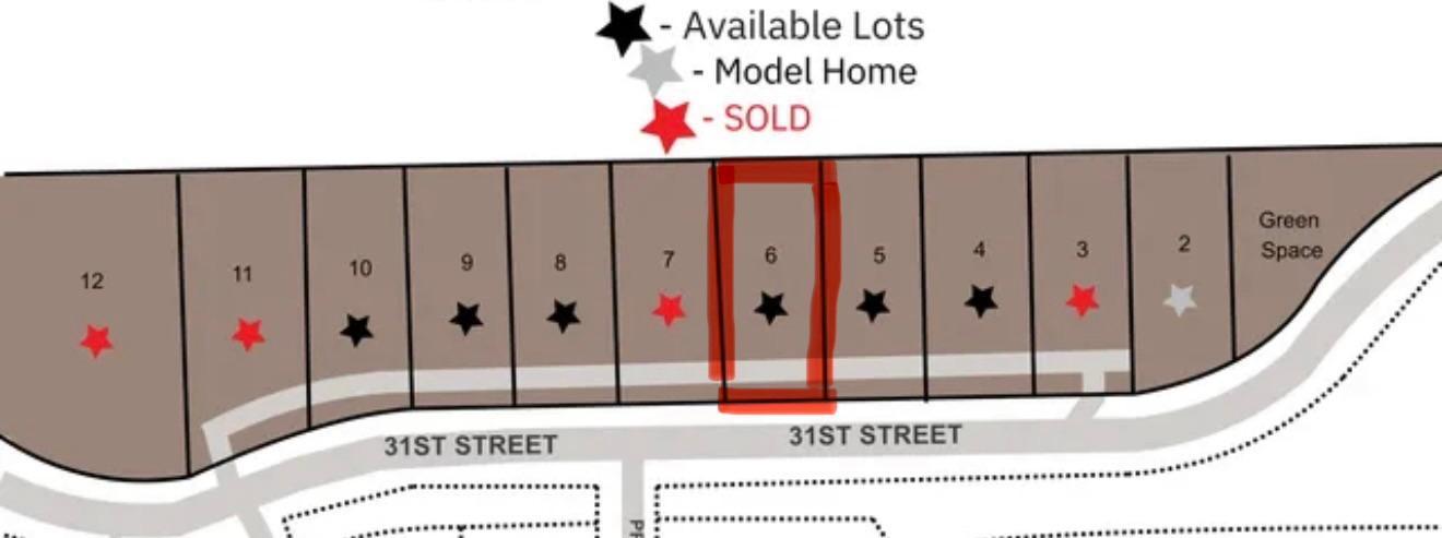 land for sale at 5579 31st Street S in Fargo, ND (photo 10 of 15)