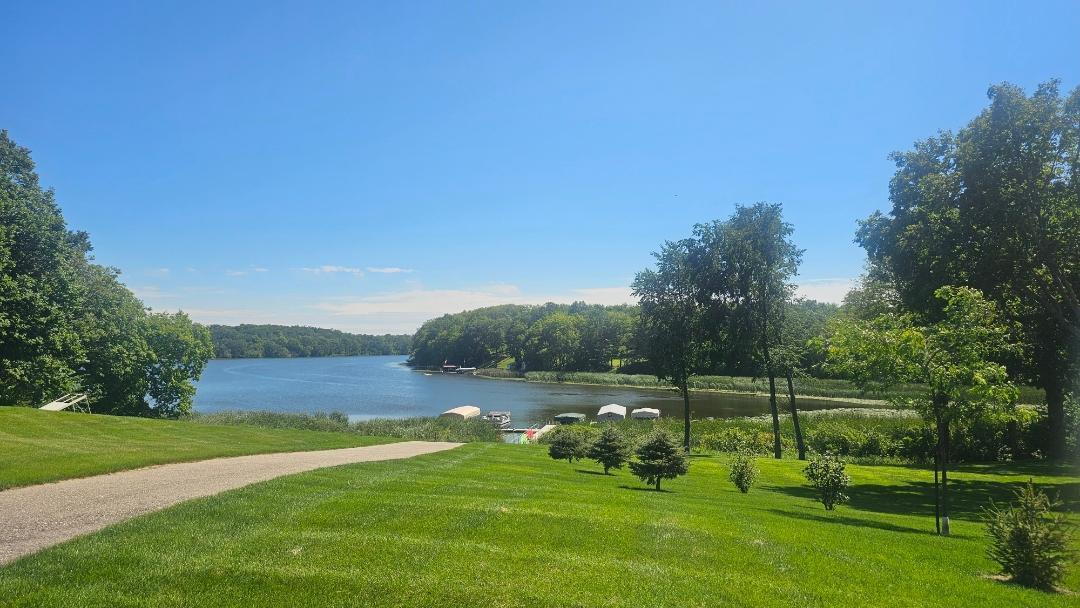 land for sale at Lot 34 Jessie View Drive SE in Alexandria, MN (photo 9 of 21)