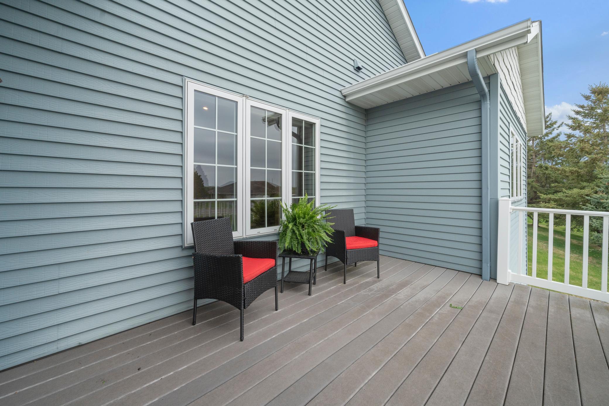 2004 single family home for sale at 302 Ashley Court in Alexandria, MN — 4 bed, 3 bath (photo 14 of 38)