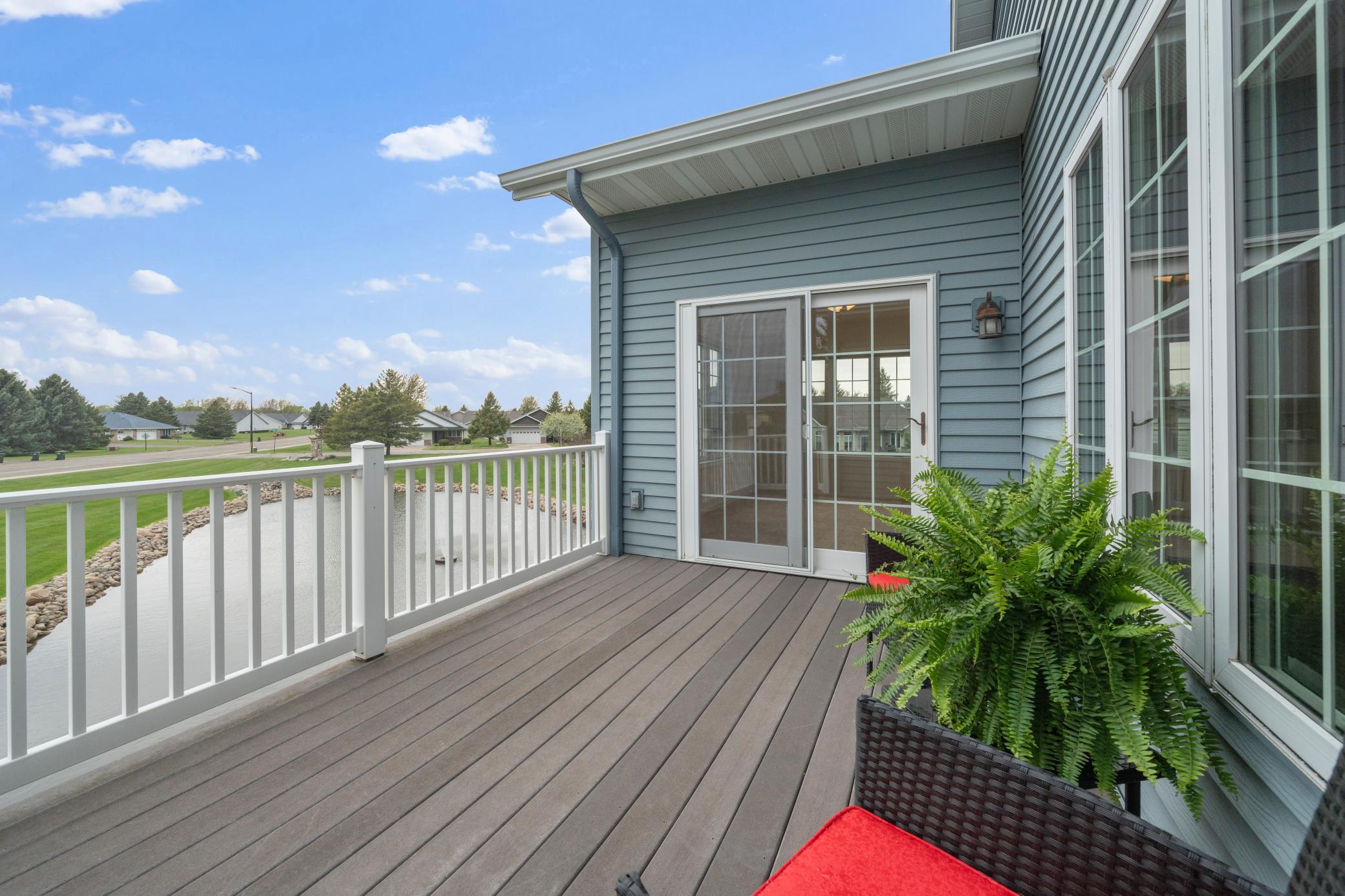 2004 single family home for sale at 302 Ashley Court in Alexandria, MN — 4 bed, 3 bath (photo 15 of 38)