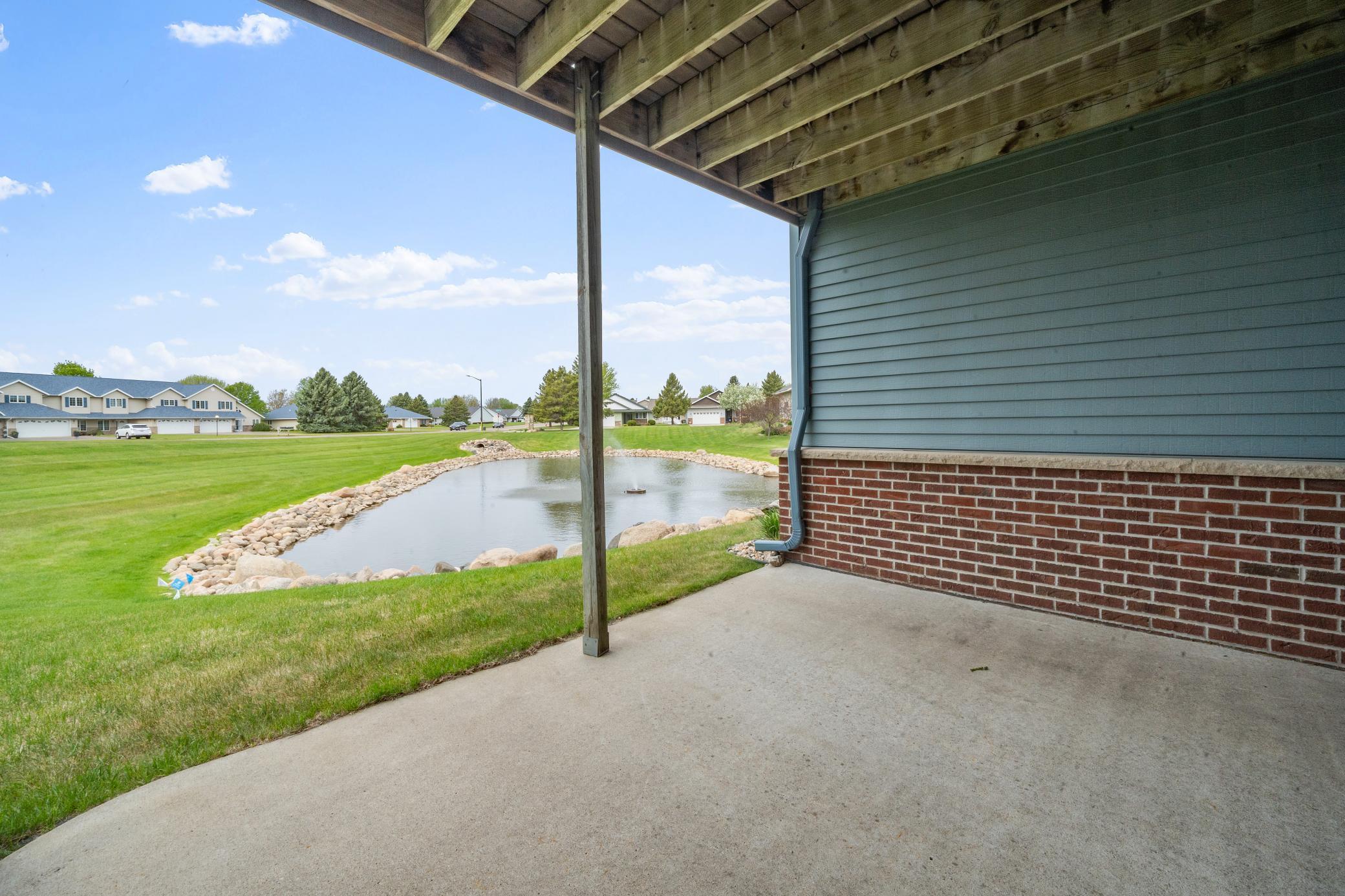 2004 single family home for sale at 302 Ashley Court in Alexandria, MN — 4 bed, 3 bath (photo 26 of 38)