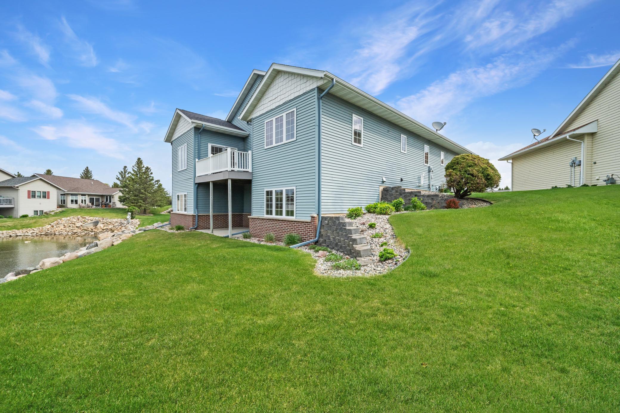 2004 single family home for sale at 302 Ashley Court in Alexandria, MN — 4 bed, 3 bath (photo 35 of 38)