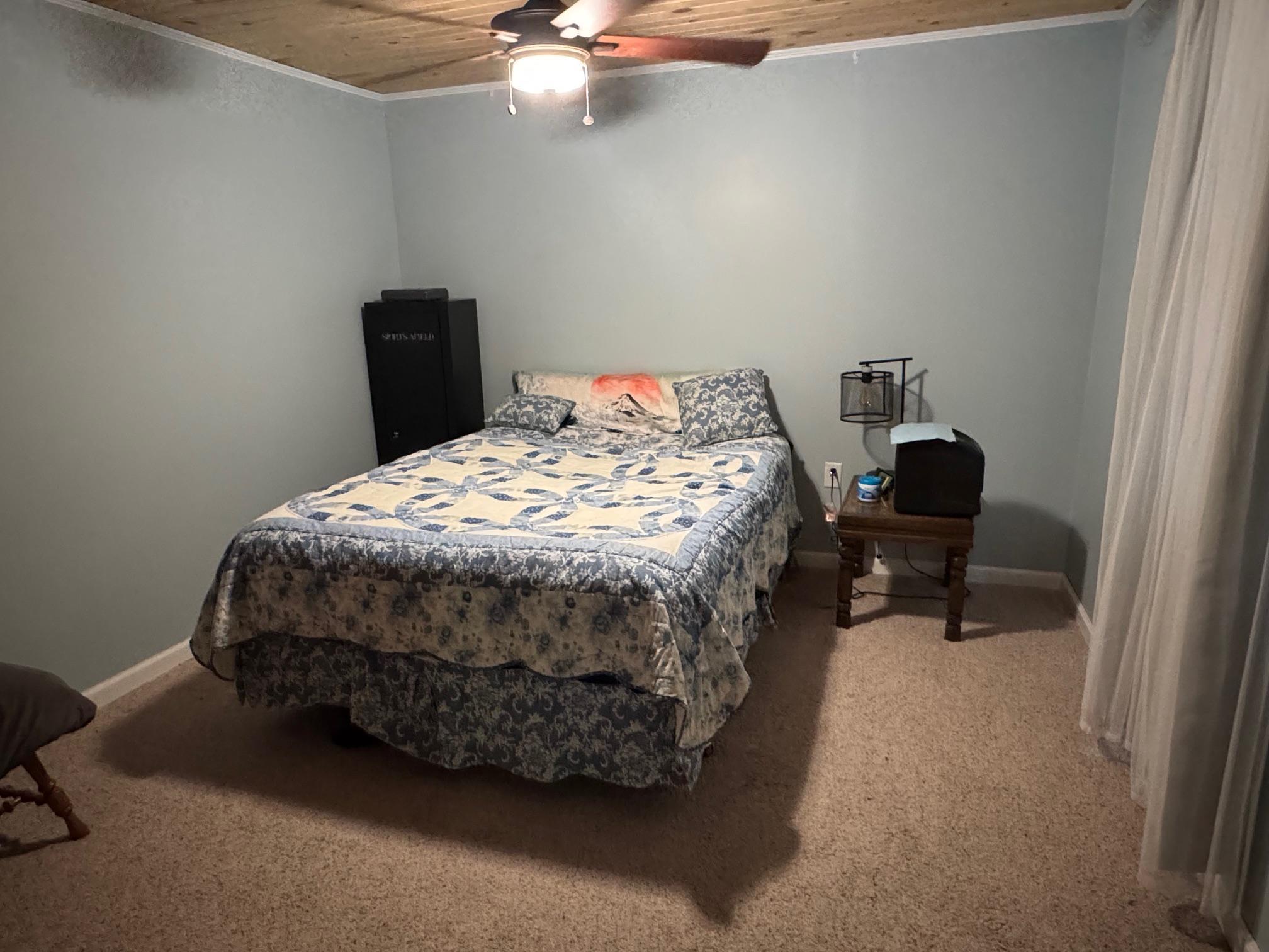 1900 single family home for sale at 40149 181st Street in Wannaska, MN — 2 bed, 1 bath (photo 6 of 15)