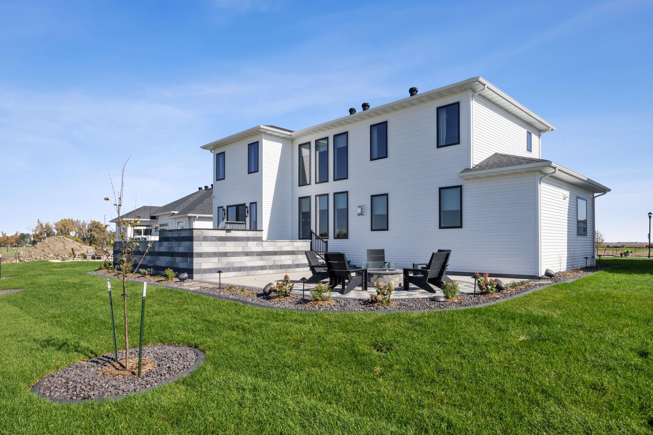 6837 Sunrise Point, Horace ND 58047 - Photo 61 of 66