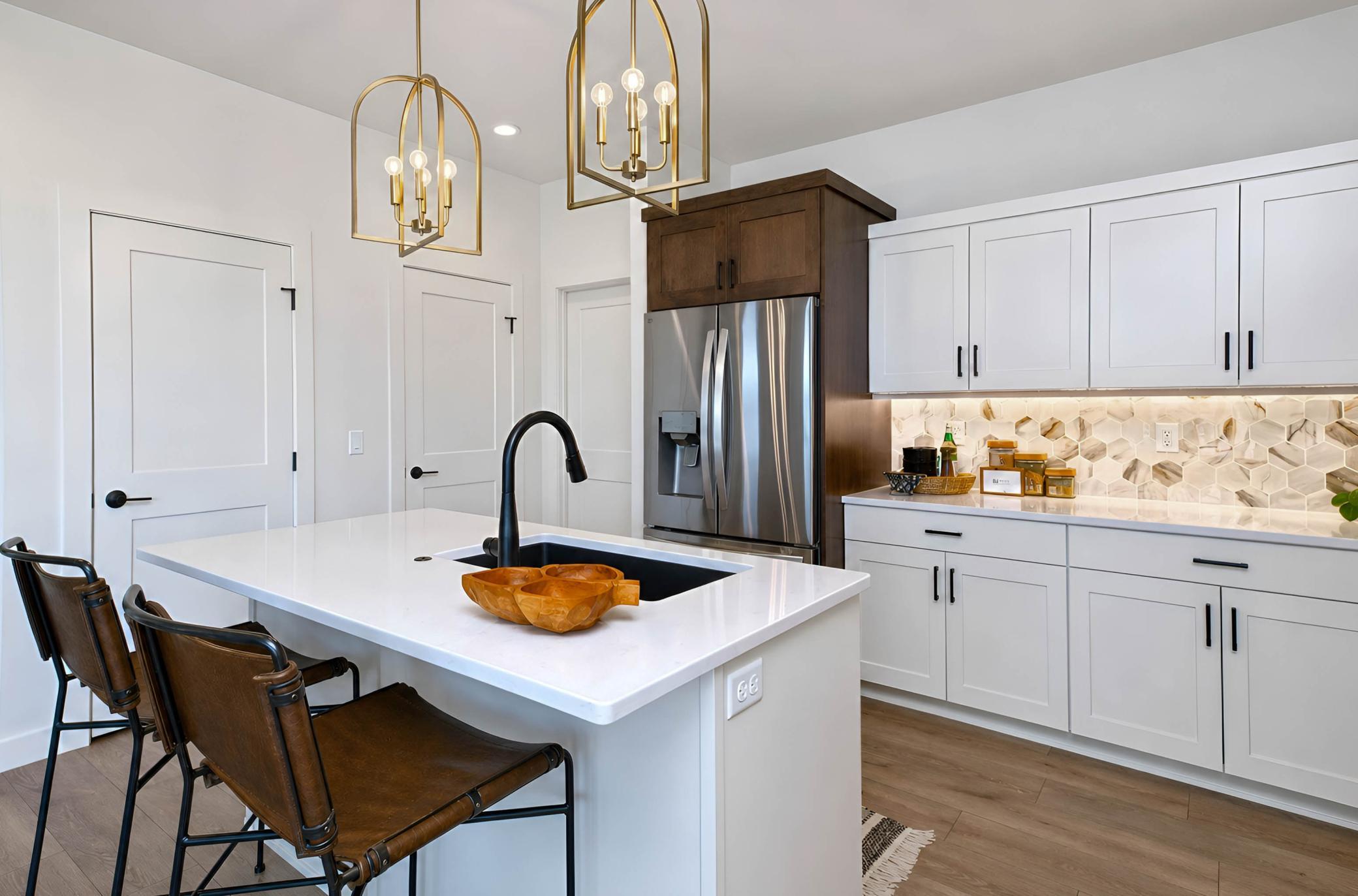 2025 single family home for sale at 5108 Mira Way W in West Fargo, ND — 2 bed, 3 bath (photo 11 of 53)