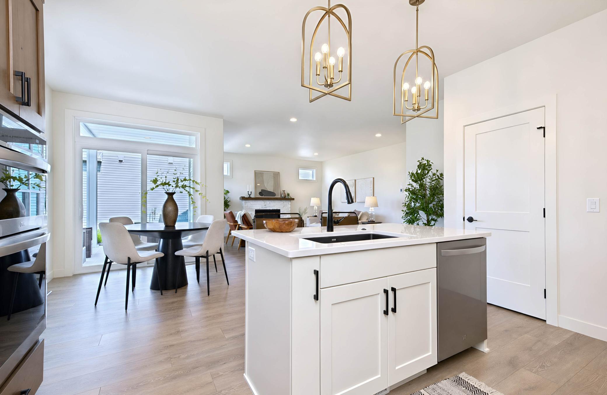 2025 single family home for sale at 5108 Mira Way W in West Fargo, ND — 2 bed, 3 bath (photo 12 of 53)
