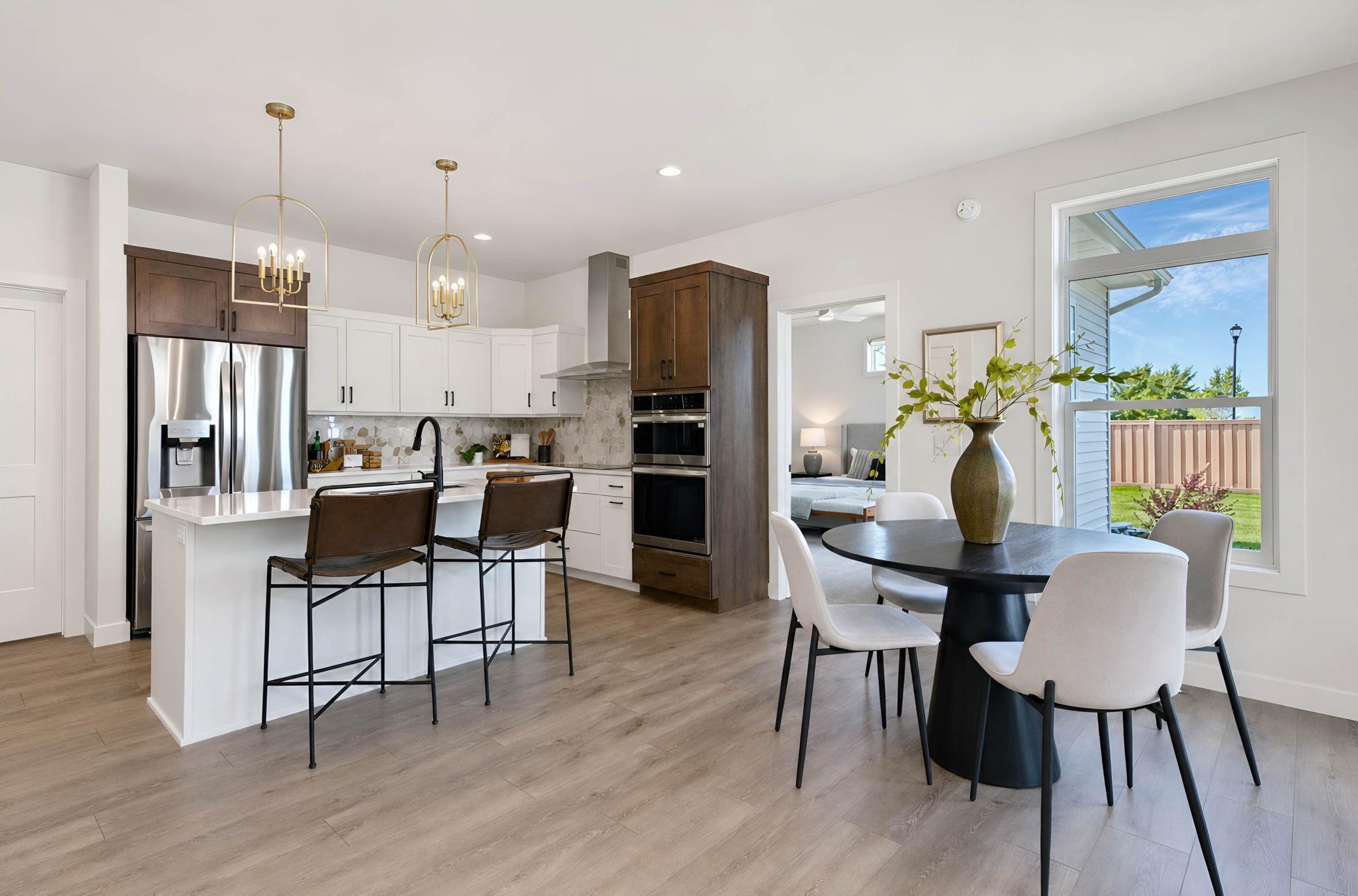 2025 single family home for sale at 5108 Mira Way W in West Fargo, ND — 2 bed, 3 bath (photo 13 of 53)