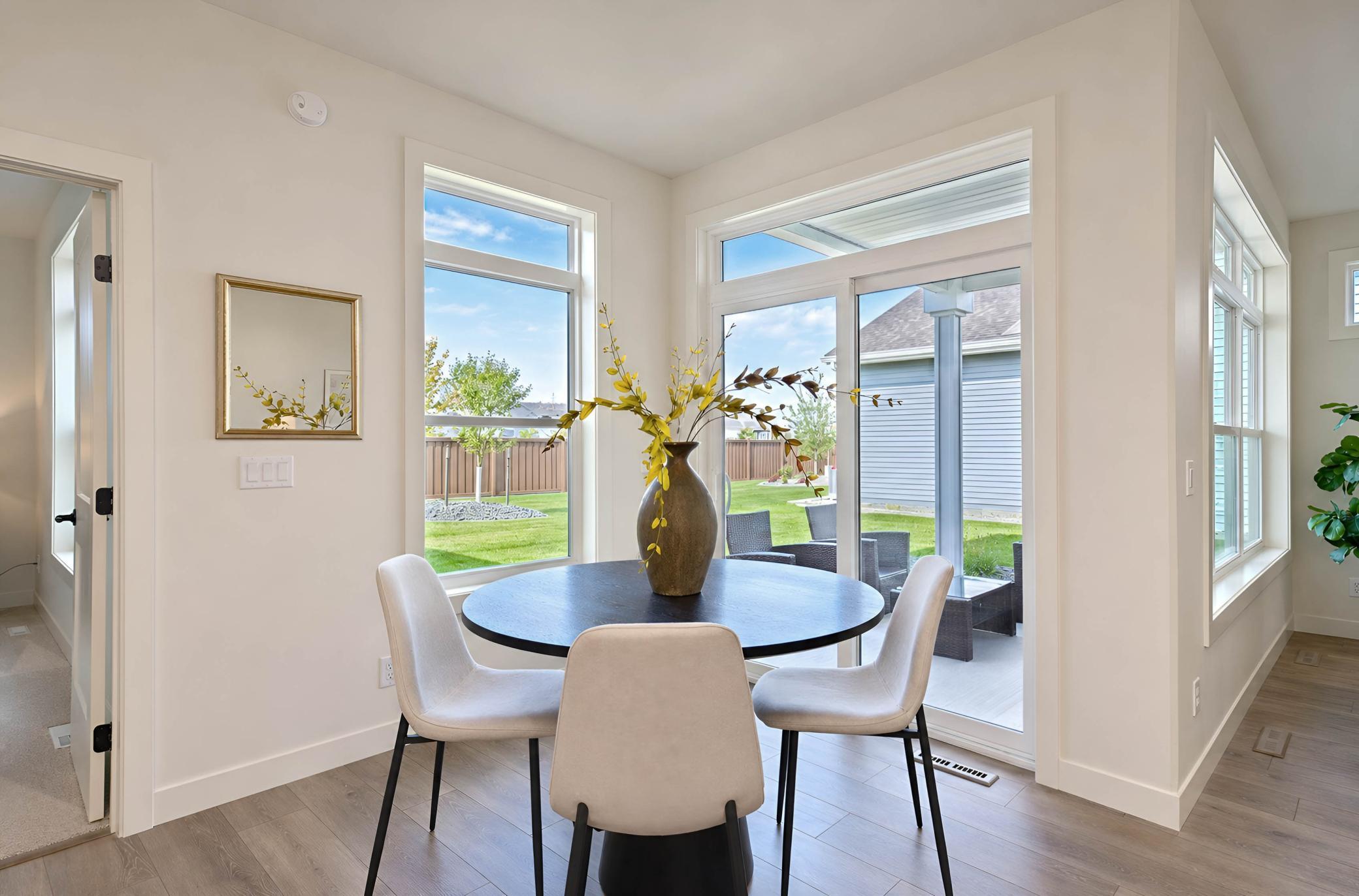 2025 single family home for sale at 5108 Mira Way W in West Fargo, ND — 2 bed, 3 bath (photo 15 of 53)