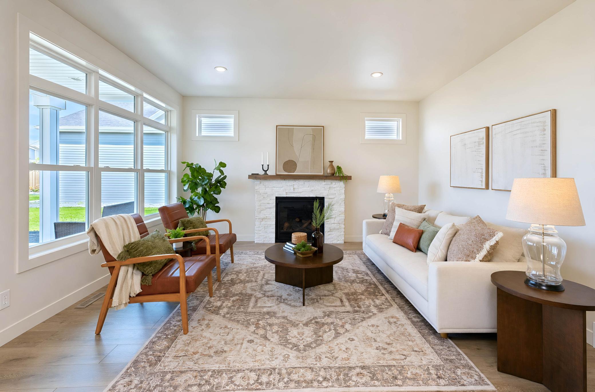 2025 single family home for sale at 5108 Mira Way W in West Fargo, ND — 2 bed, 3 bath (photo 17 of 53)