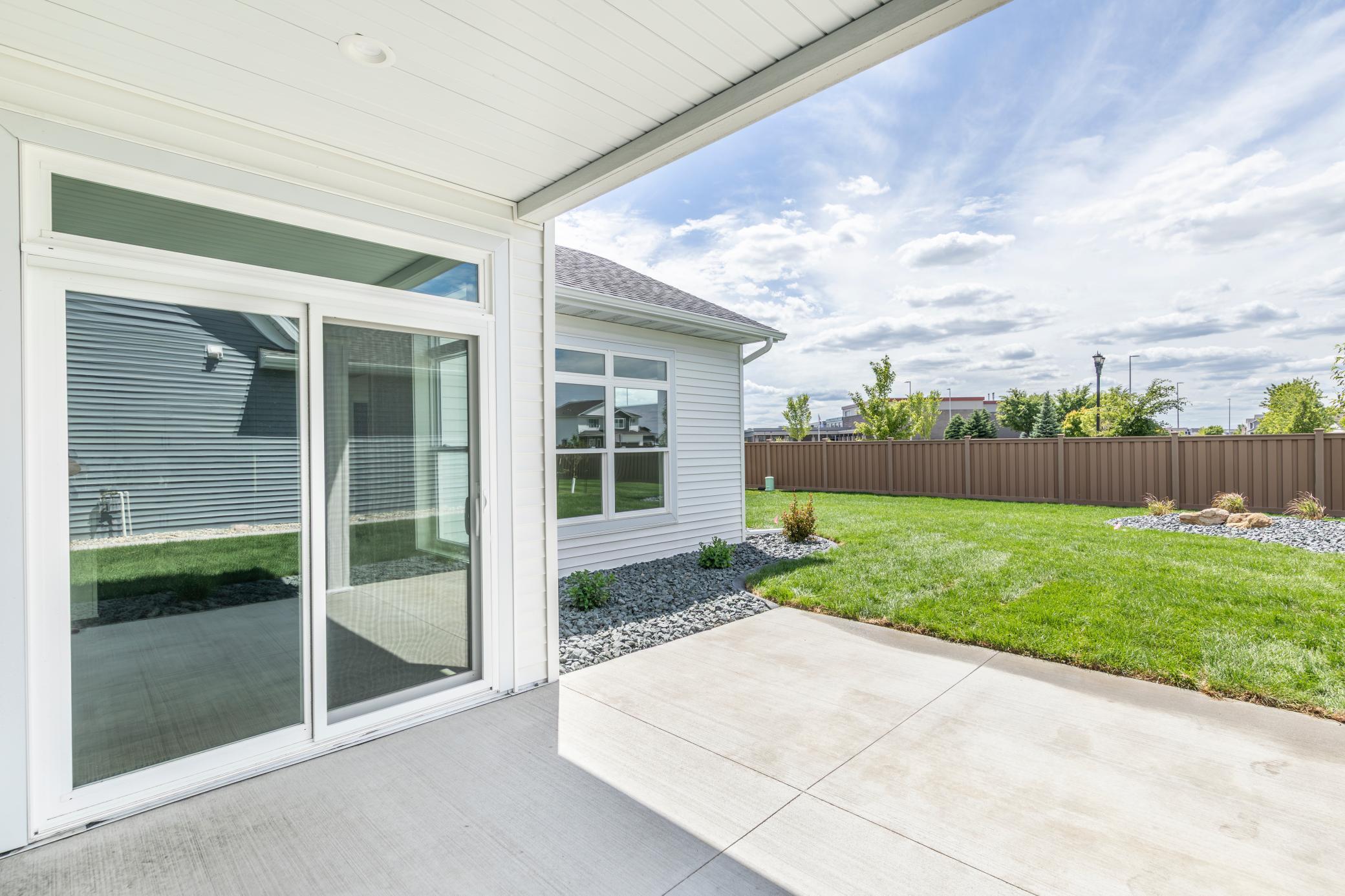 2025 single family home for sale at 5108 Mira Way W in West Fargo, ND — 2 bed, 3 bath (photo 3 of 53)