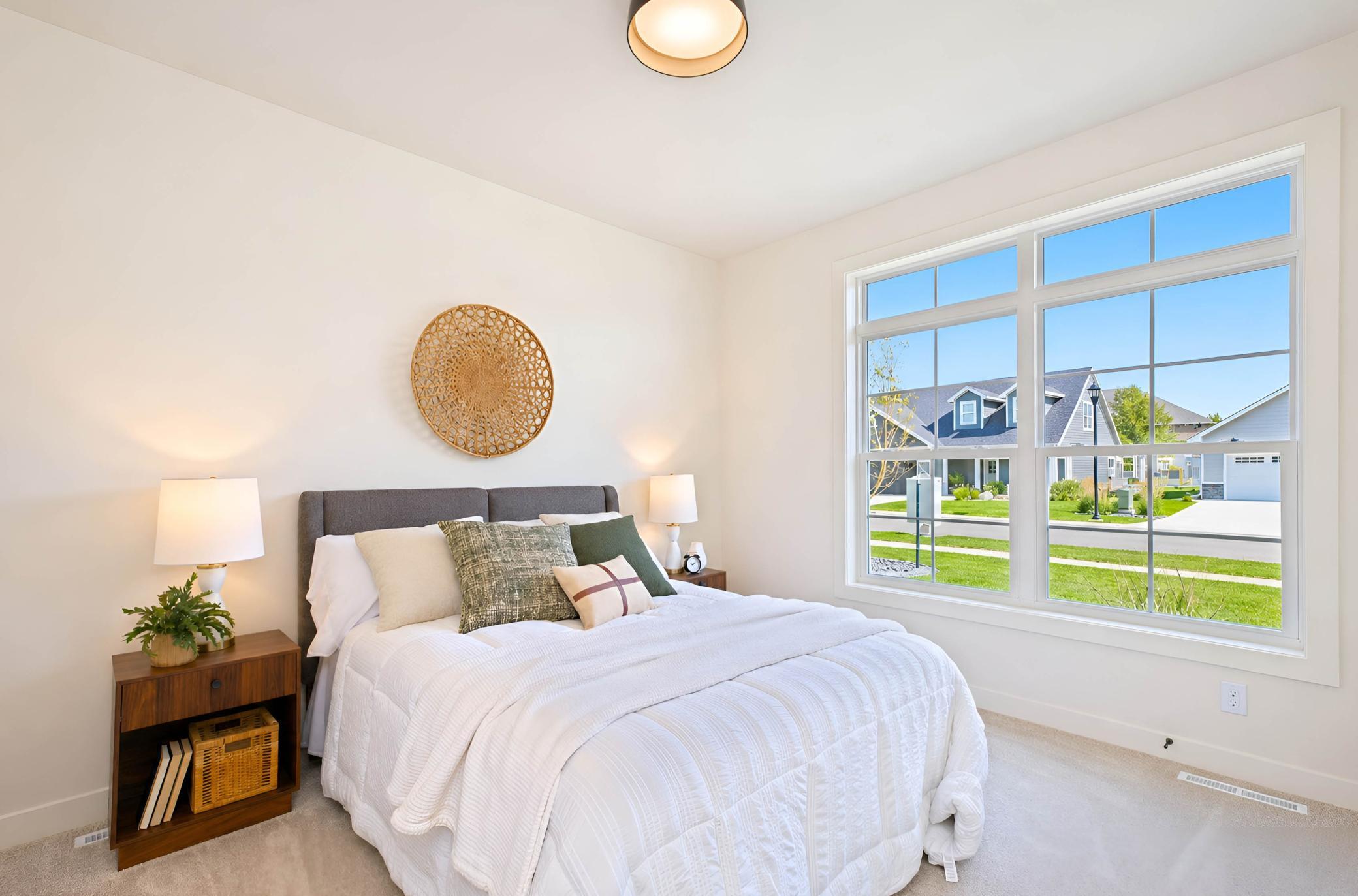 2025 single family home for sale at 5108 Mira Way W in West Fargo, ND — 2 bed, 3 bath (photo 26 of 53)