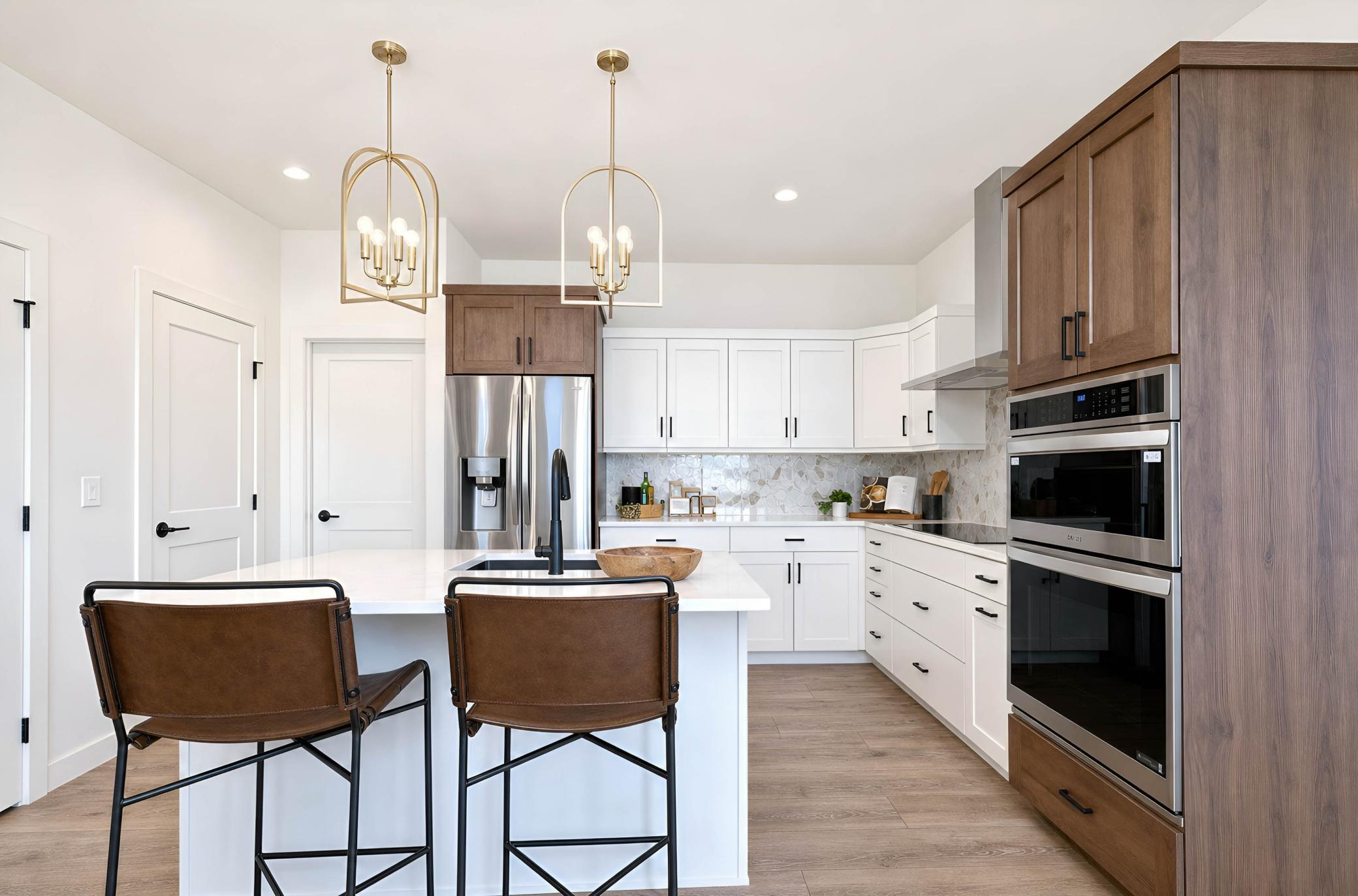 2025 single family home for sale at 5108 Mira Way W in West Fargo, ND — 2 bed, 3 bath (photo 6 of 53)