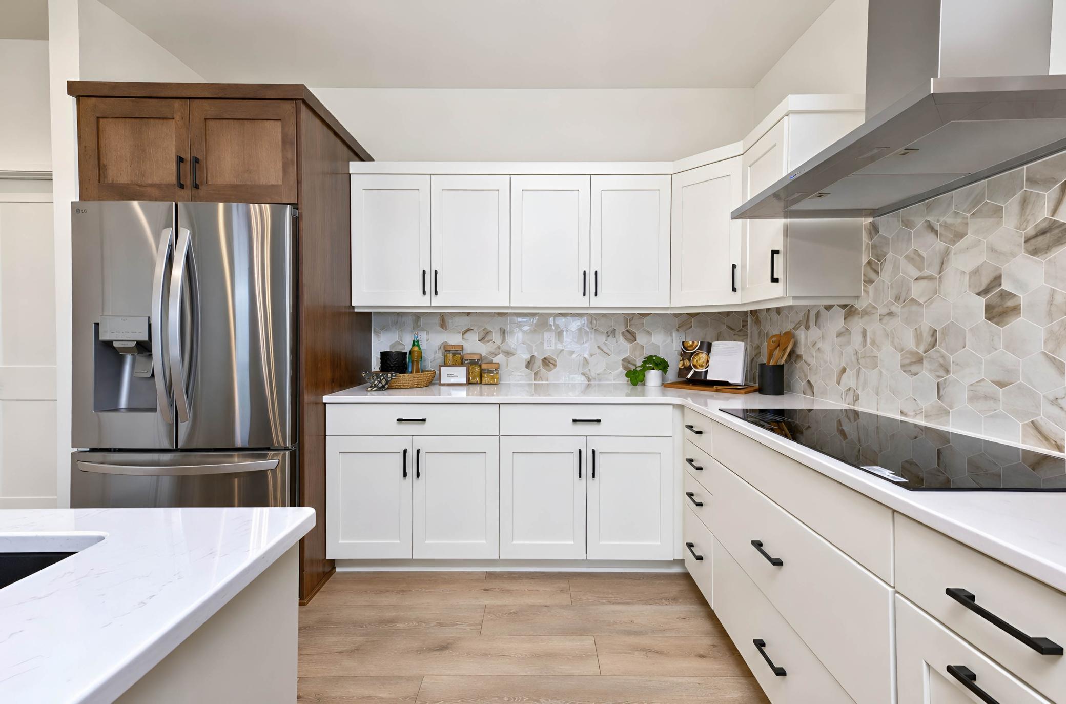 2025 single family home for sale at 5108 Mira Way W in West Fargo, ND — 2 bed, 3 bath (photo 7 of 53)
