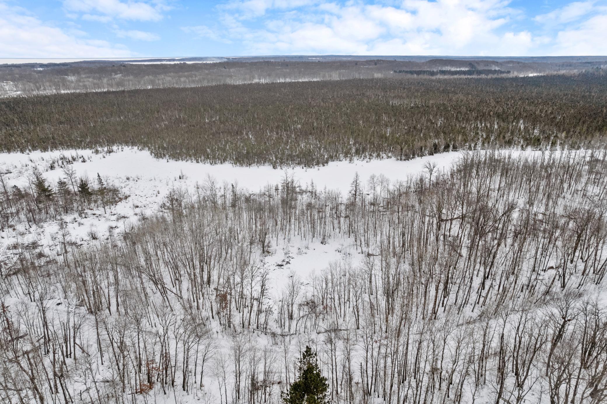 land for sale at TBD Eldorado in Garrison, MN
