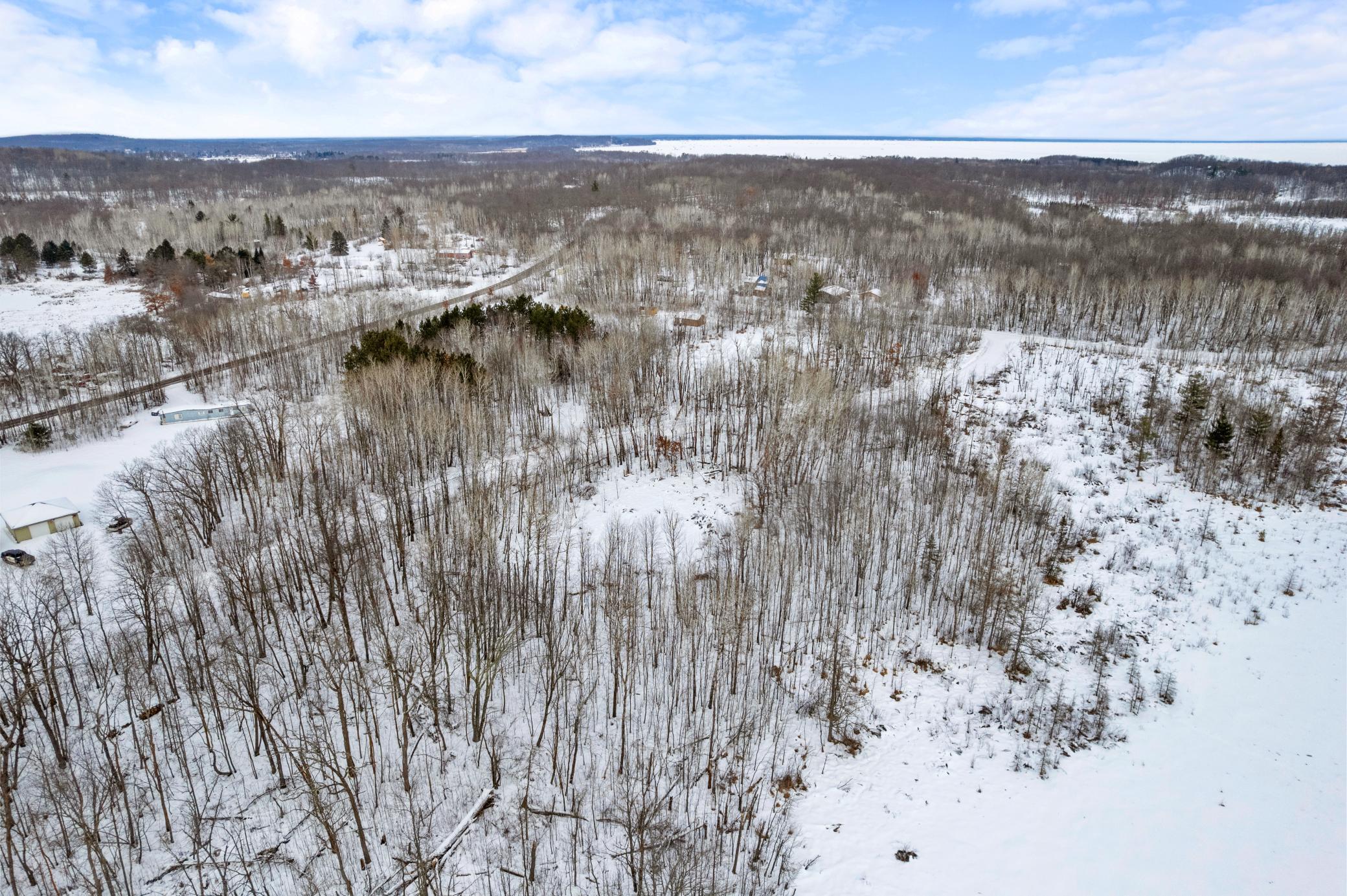 land for sale at TBD Eldorado in Garrison, MN (photo 3 of 16)