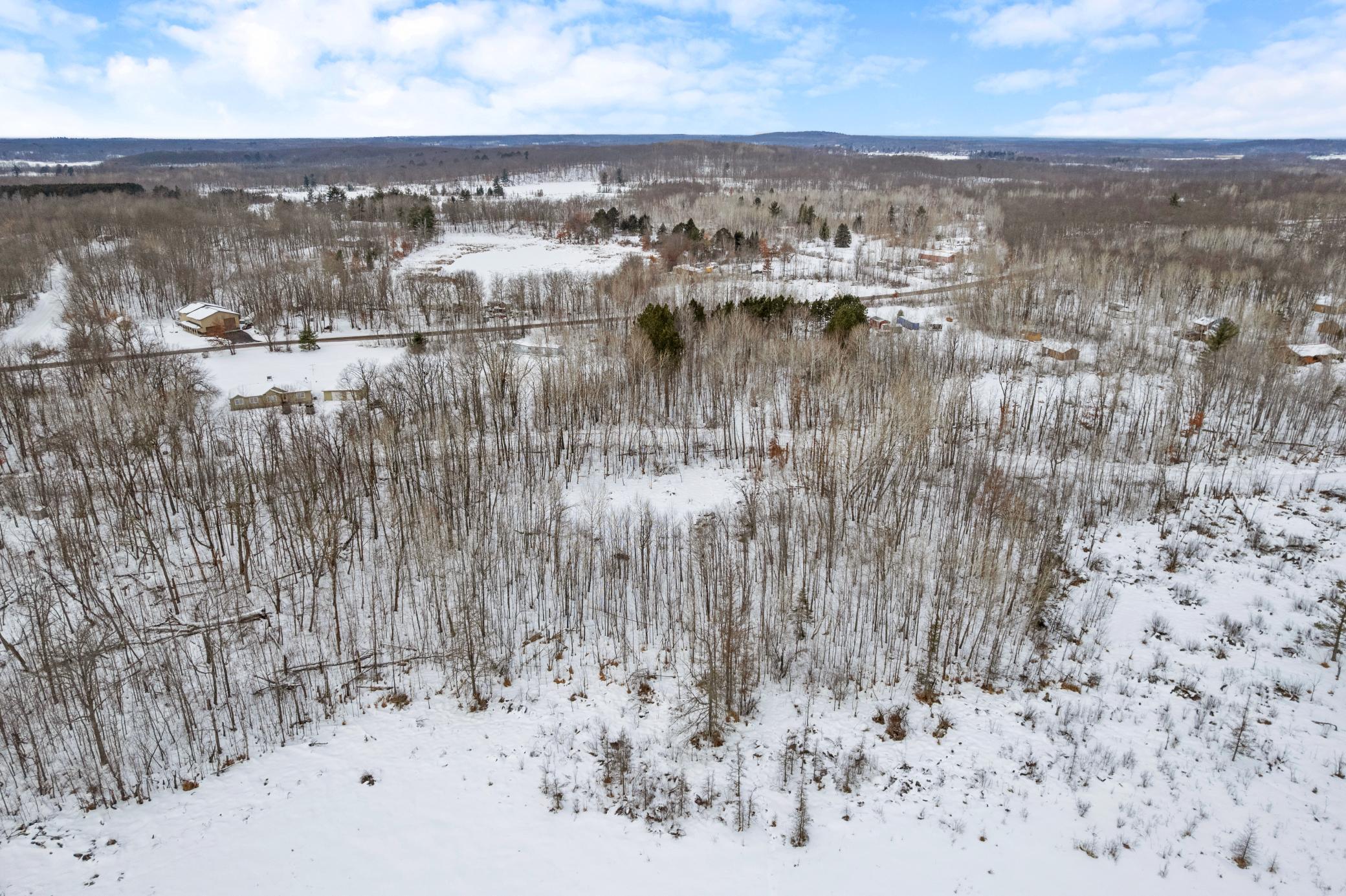 land for sale at TBD Eldorado in Garrison, MN (photo 4 of 16)