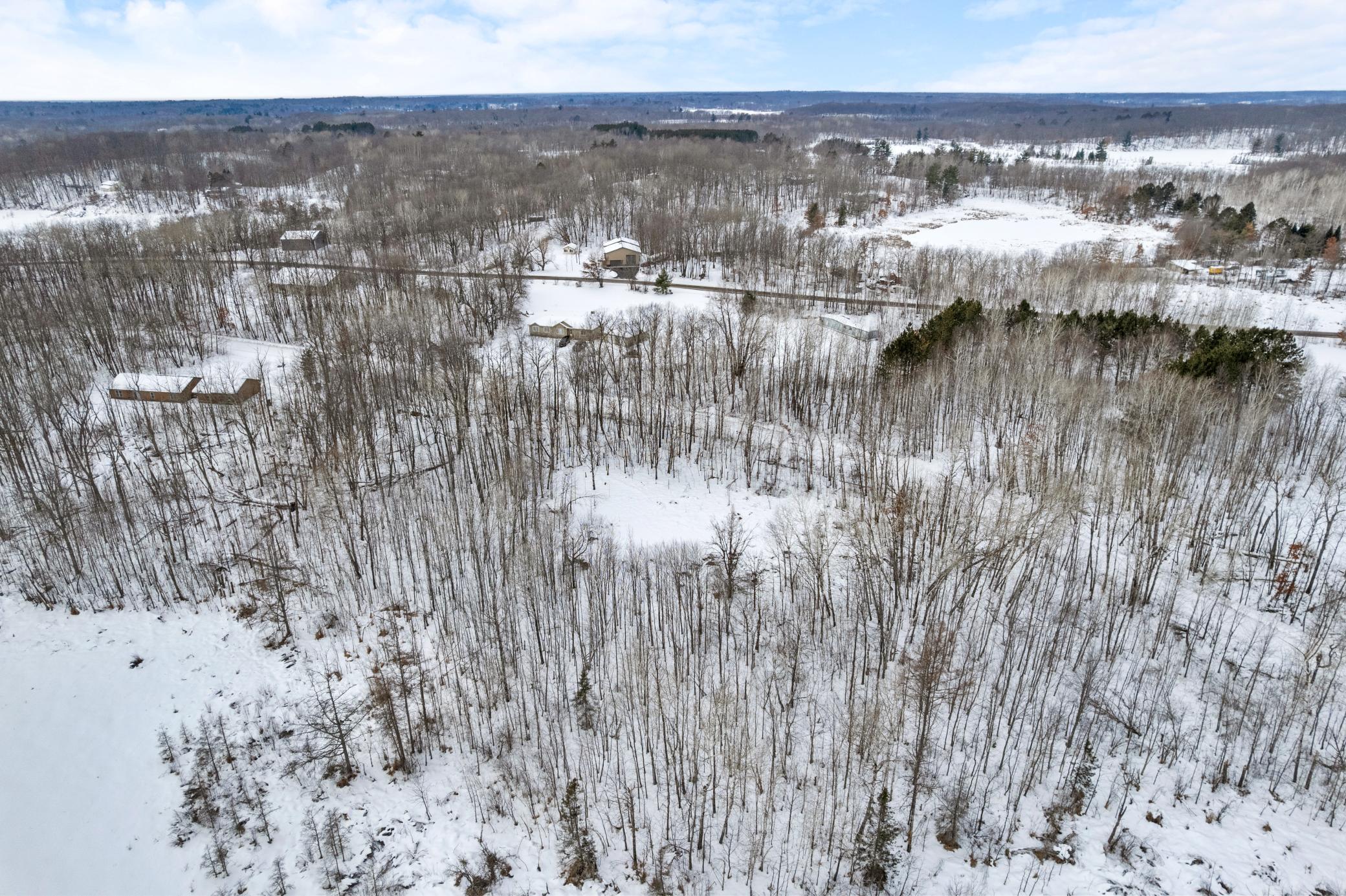 land for sale at TBD Eldorado in Garrison, MN (photo 5 of 16)