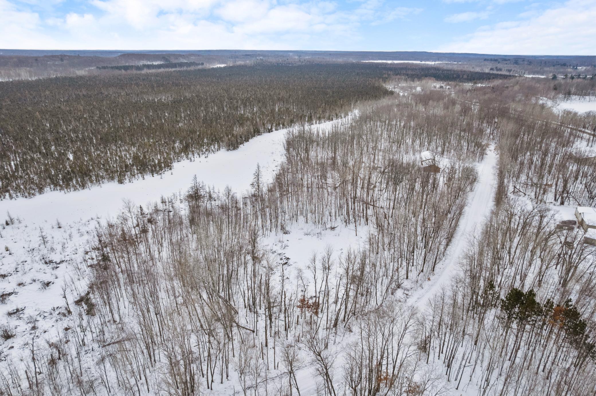 land for sale at TBD Eldorado in Garrison, MN (photo 6 of 16)