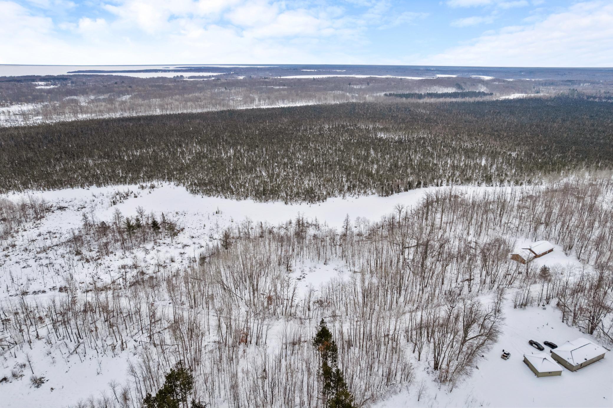 land for sale at TBD Eldorado in Garrison, MN (photo 7 of 16)