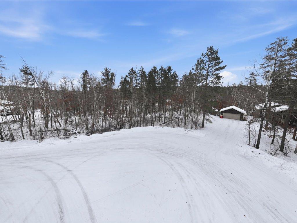 land for sale at TBD Pueblo Circle in Breezy Point, MN (photo 2 of 16)