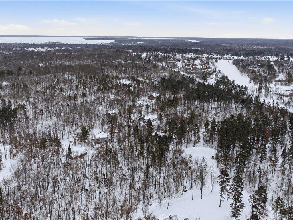 land for sale at TBD Pueblo Circle in Breezy Point, MN (photo 14 of 16)