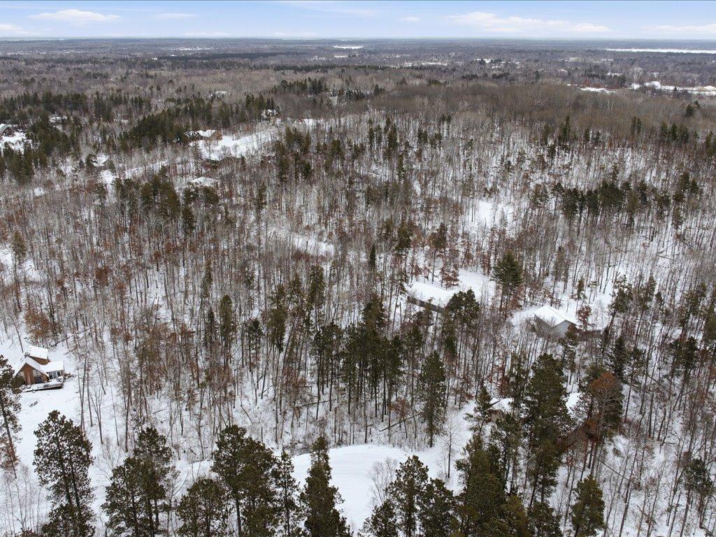 land for sale at TBD Pueblo Circle in Breezy Point, MN (photo 4 of 16)