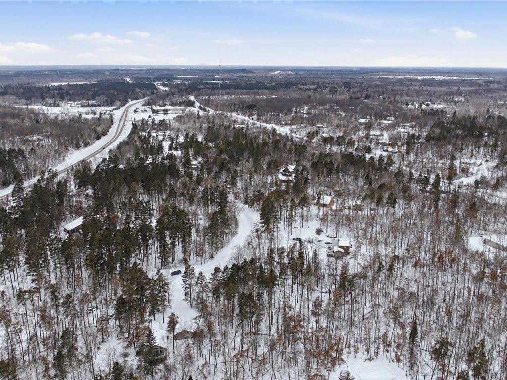 land for sale at TBD Pueblo Circle in Breezy Point, MN (photo 5 of 16)