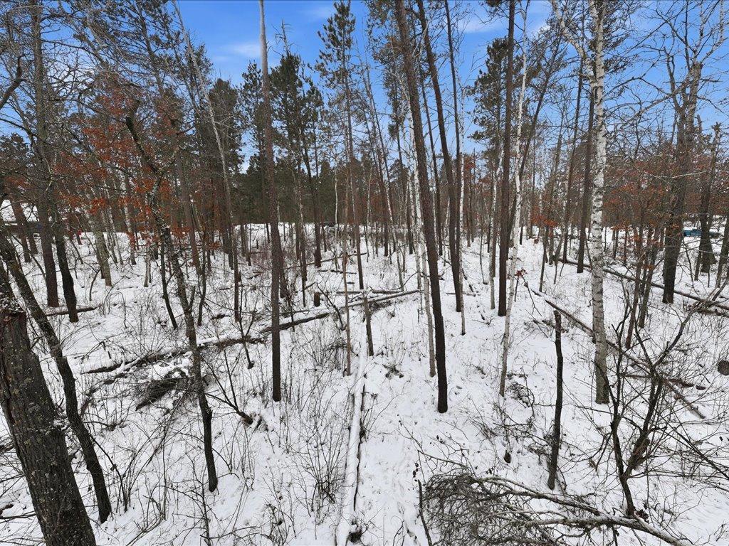 land for sale at TBD Pueblo Circle in Breezy Point, MN (photo 7 of 16)