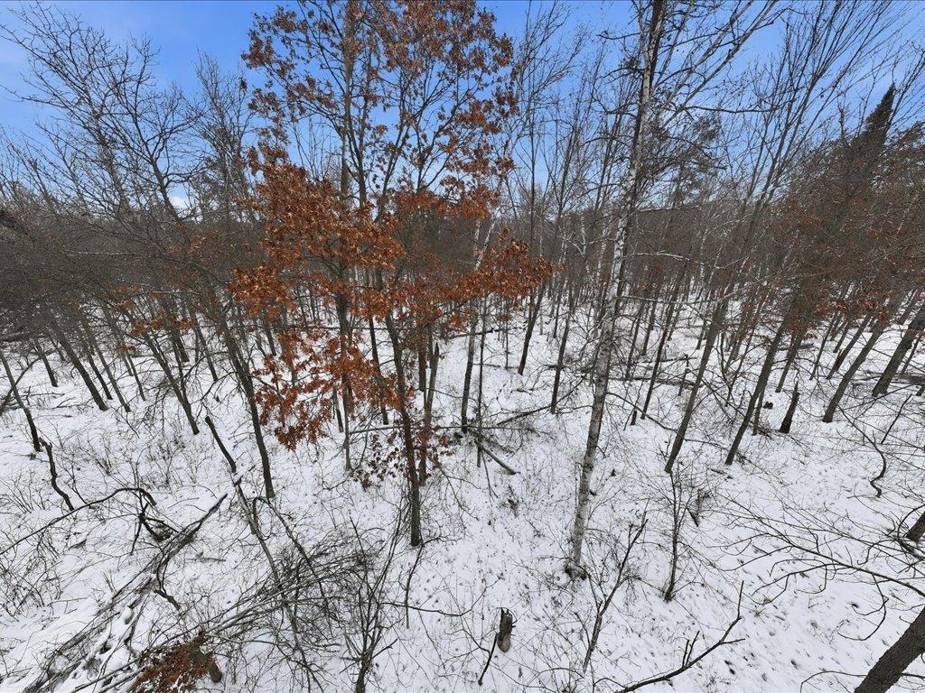 land for sale at TBD Pueblo Circle in Breezy Point, MN (photo 8 of 16)