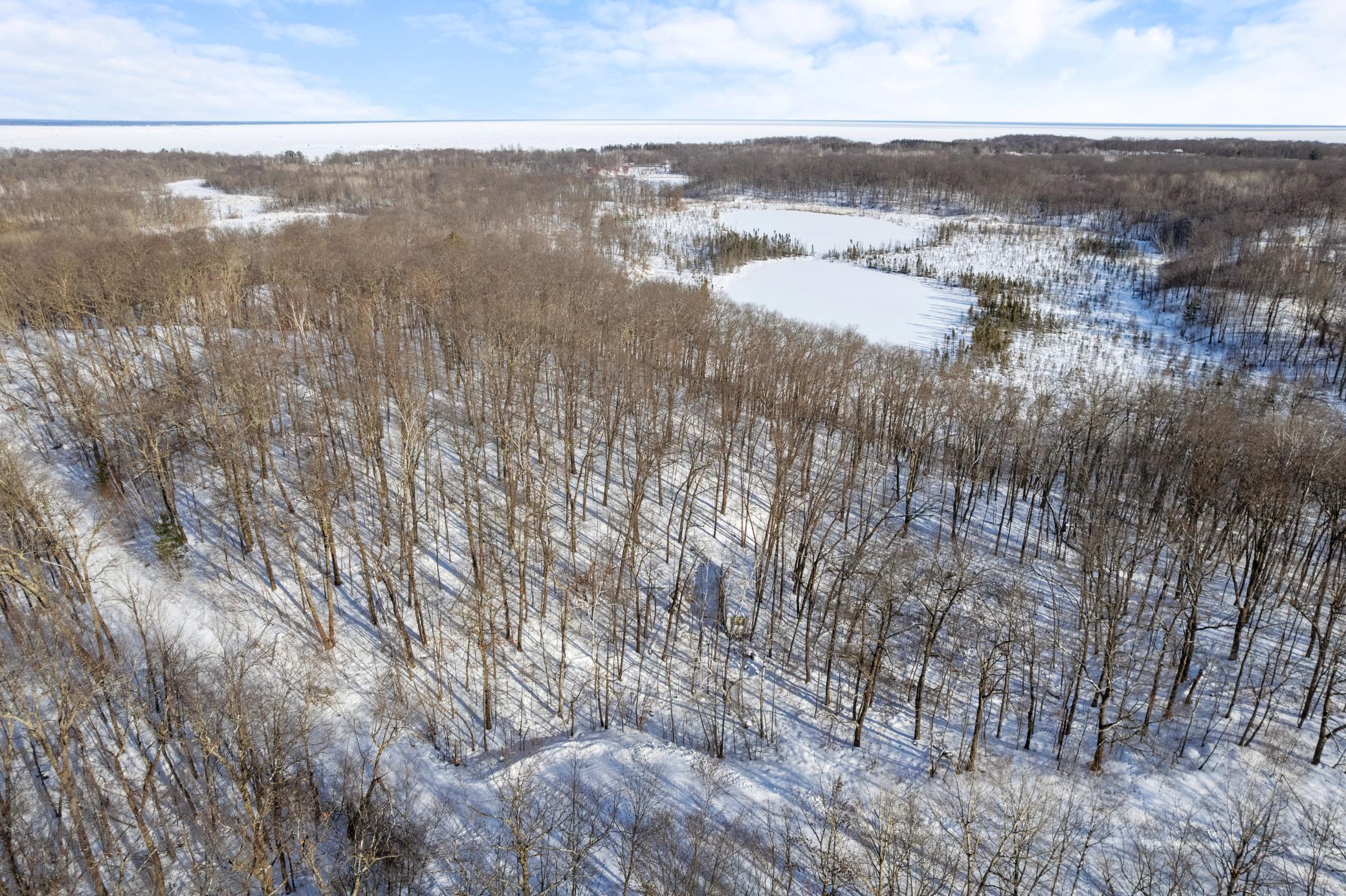 land for sale at TBD Chestnut Ln in Garrison, MN