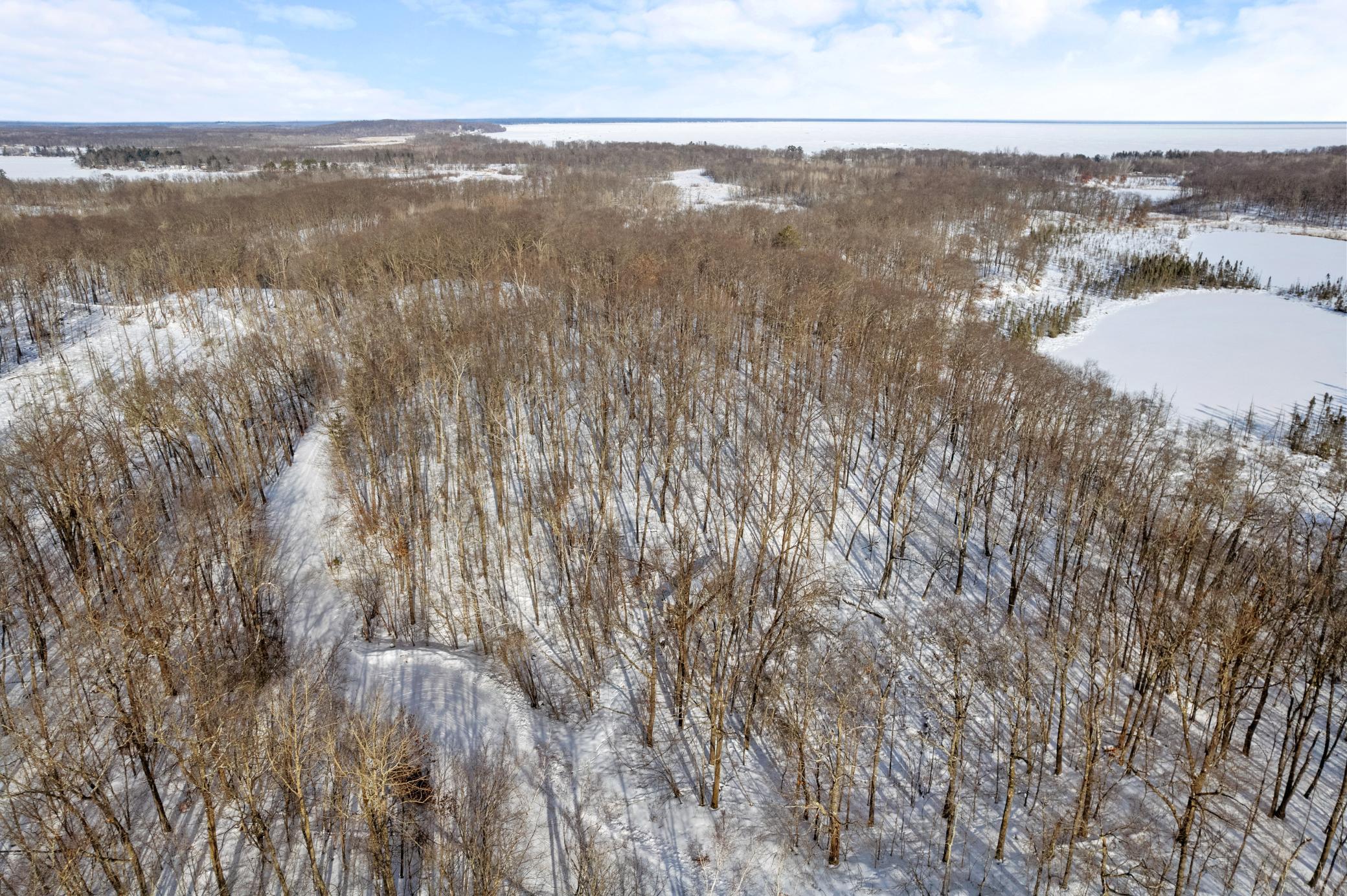 land for sale at TBD Chestnut Ln in Garrison, MN (photo 2 of 13)