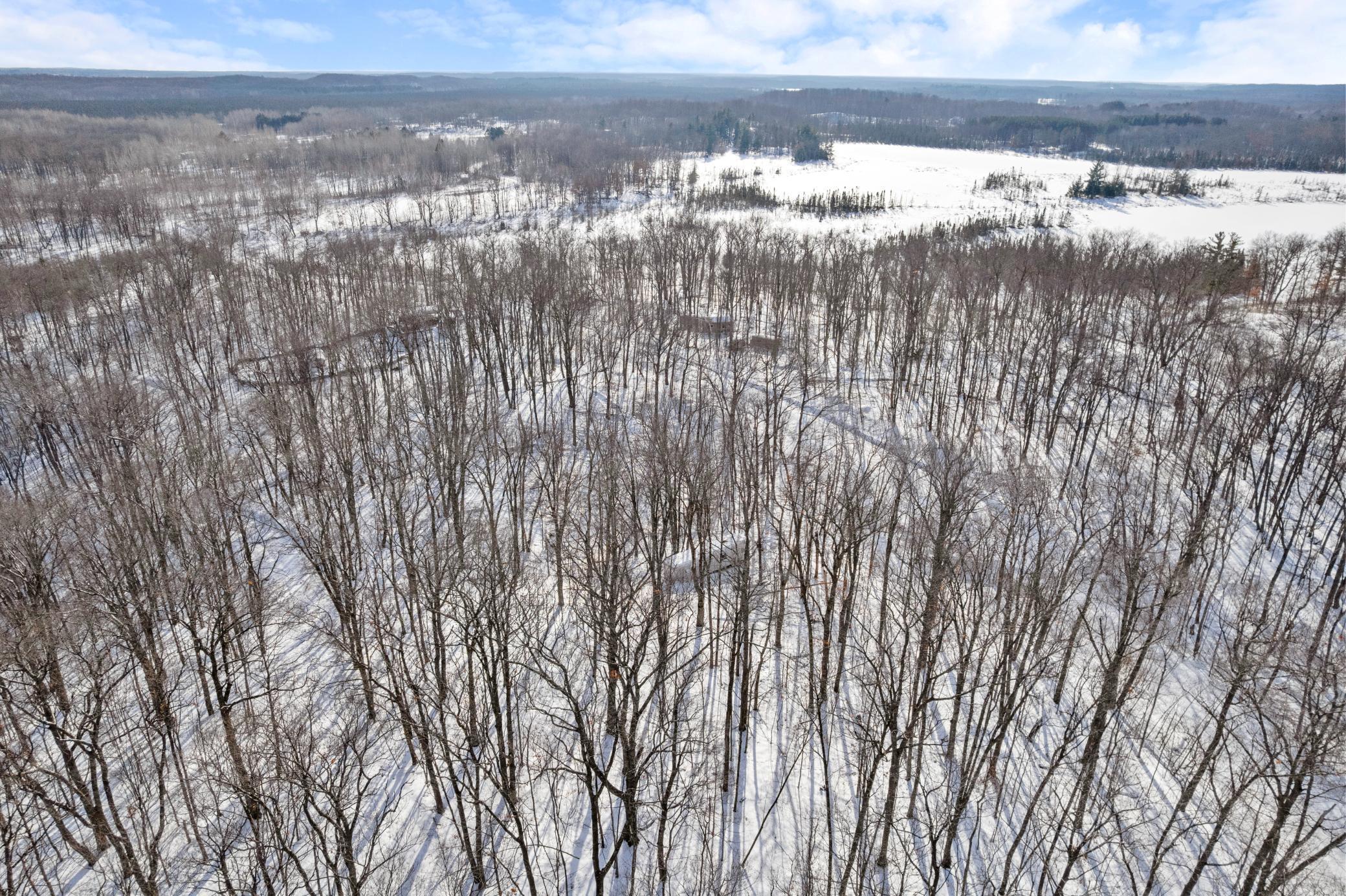 land for sale at TBD Chestnut Ln in Garrison, MN (photo 5 of 13)