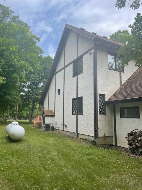 1996 single family home for sale at 33820 County Highway 34 in Ogema, MN — 3 bed, 3 bath (photo 4 of 11)