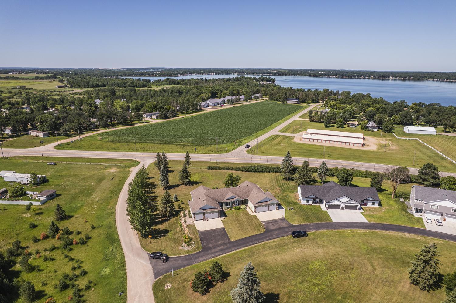 2008 twin home for sale at 20623 County Highway 21 in Detroit Lakes, MN — 4 bed, 3 bath (photo 13 of 45)