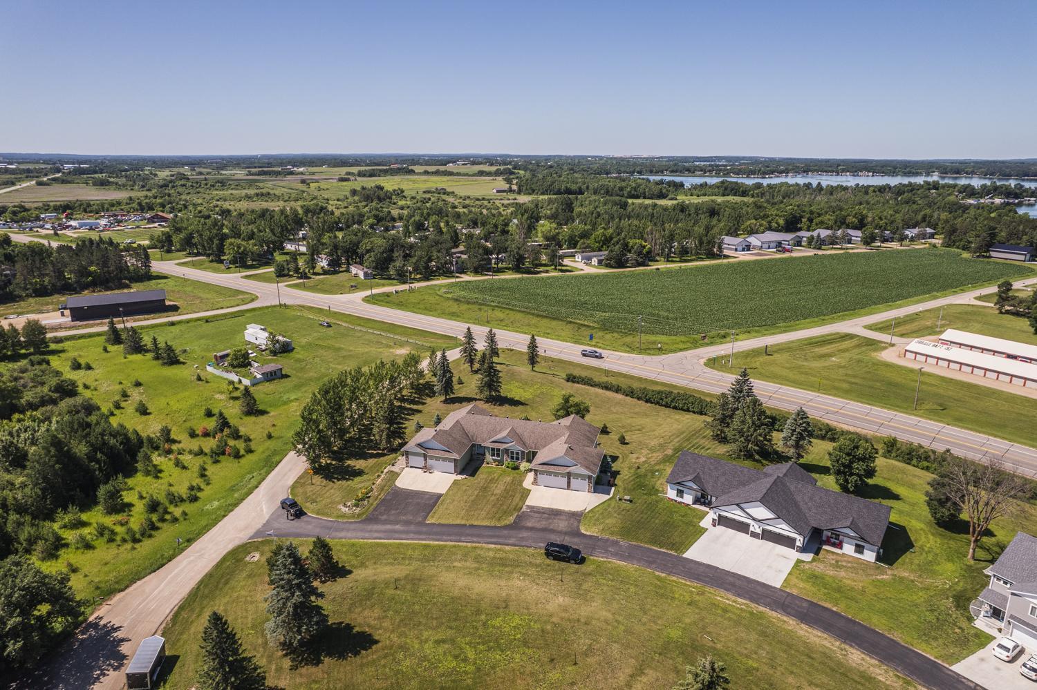 2008 twin home for sale at 20623 County Highway 21 in Detroit Lakes, MN — 4 bed, 3 bath (photo 14 of 45)