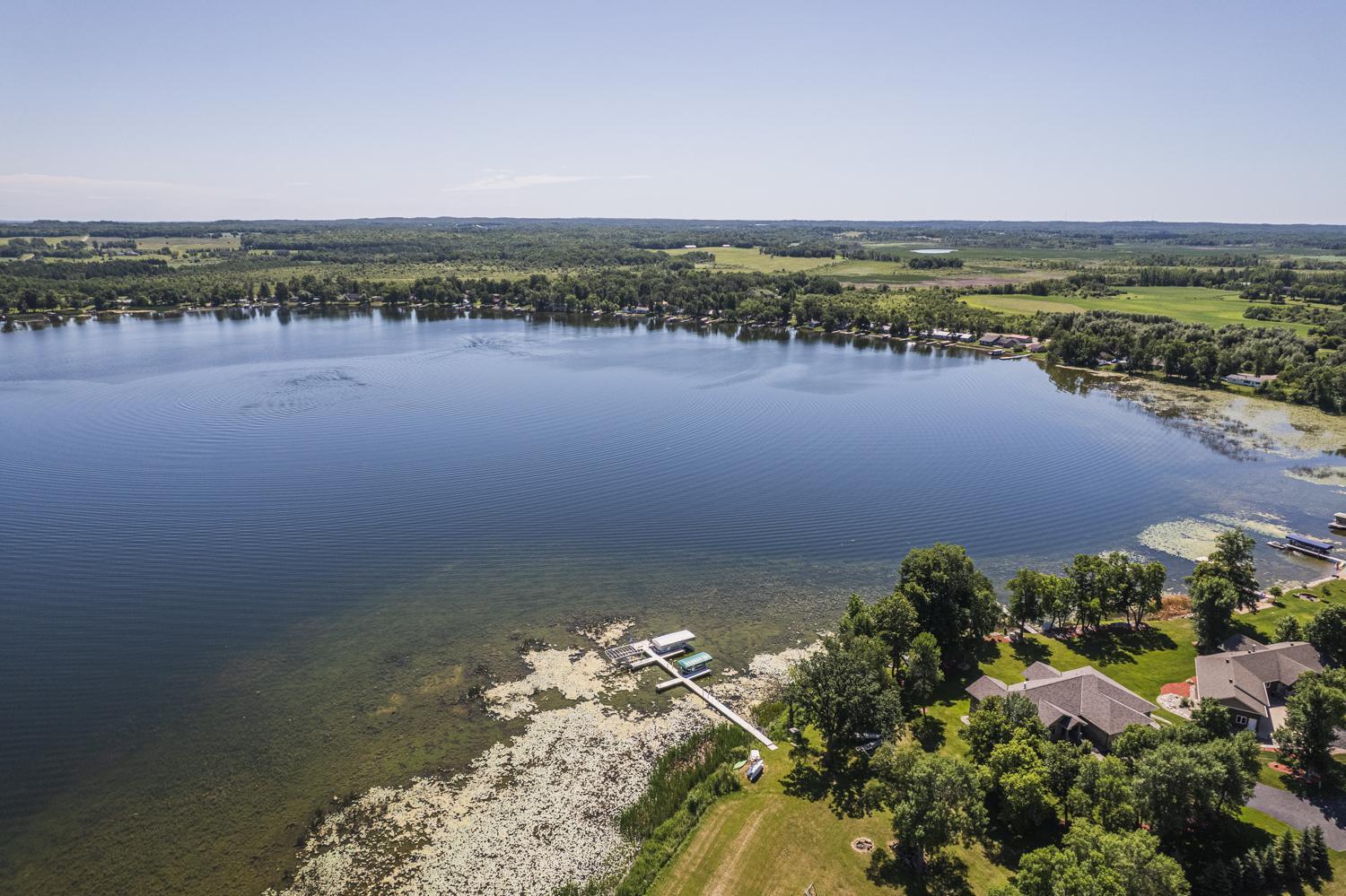 2008 twin home for sale at 20623 County Highway 21 in Detroit Lakes, MN — 4 bed, 3 bath (photo 6 of 45)