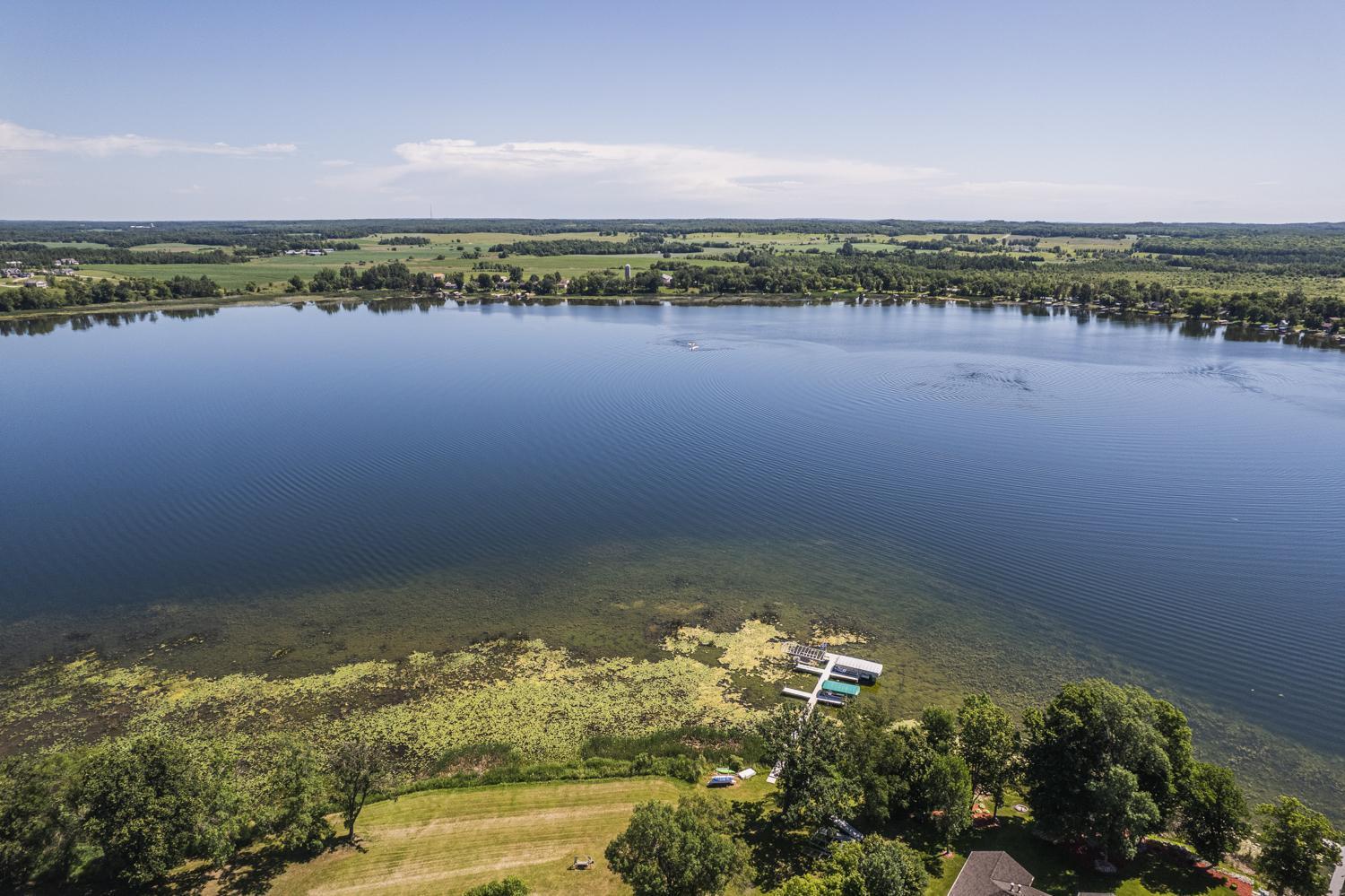 2008 twin home for sale at 20623 County Highway 21 in Detroit Lakes, MN — 4 bed, 3 bath (photo 7 of 45)