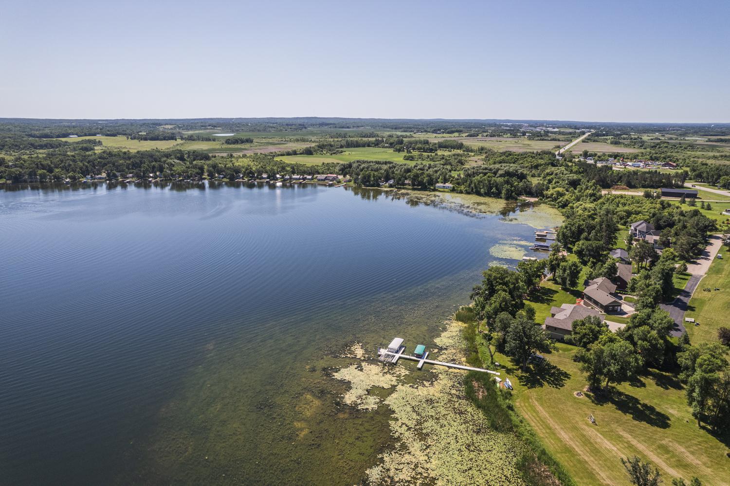 2008 twin home for sale at 20623 County Highway 21 in Detroit Lakes, MN — 4 bed, 3 bath (photo 8 of 45)