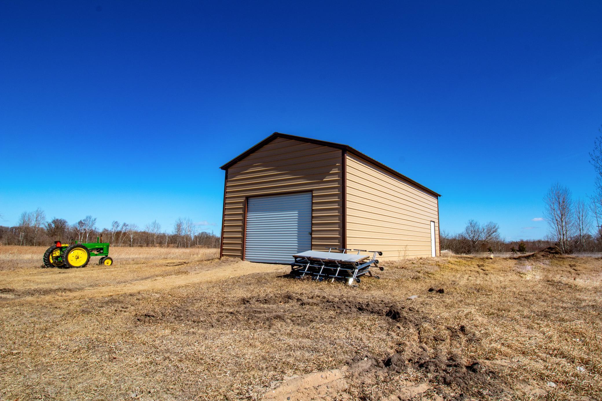 land for sale at 37675 395th Street in Dent, MN (photo 6 of 18)