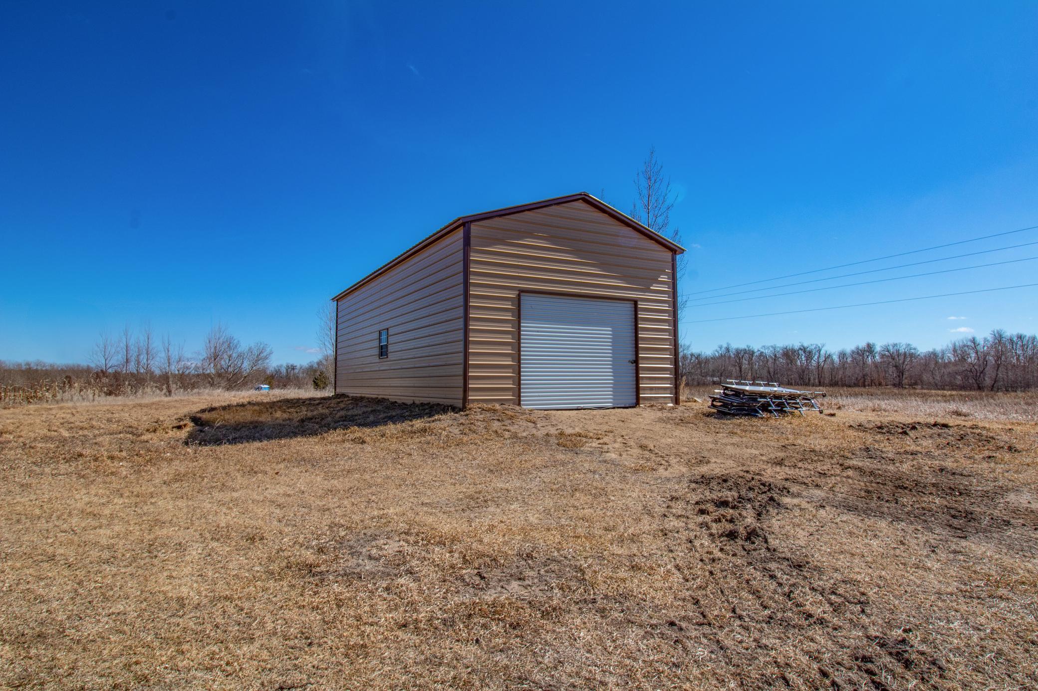 land for sale at 37675 395th Street in Dent, MN (photo 7 of 18)