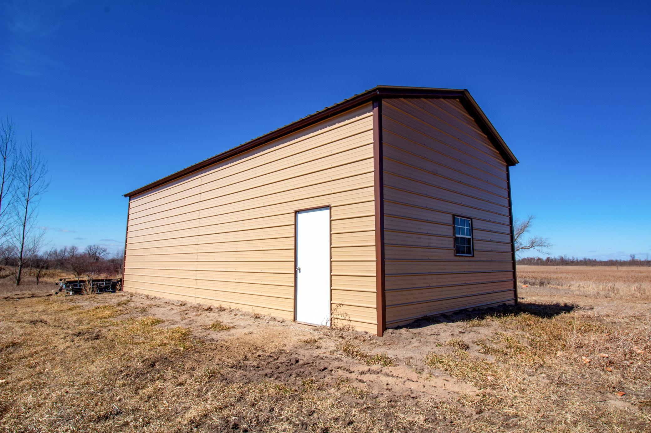 land for sale at 37675 395th Street in Dent, MN (photo 8 of 18)
