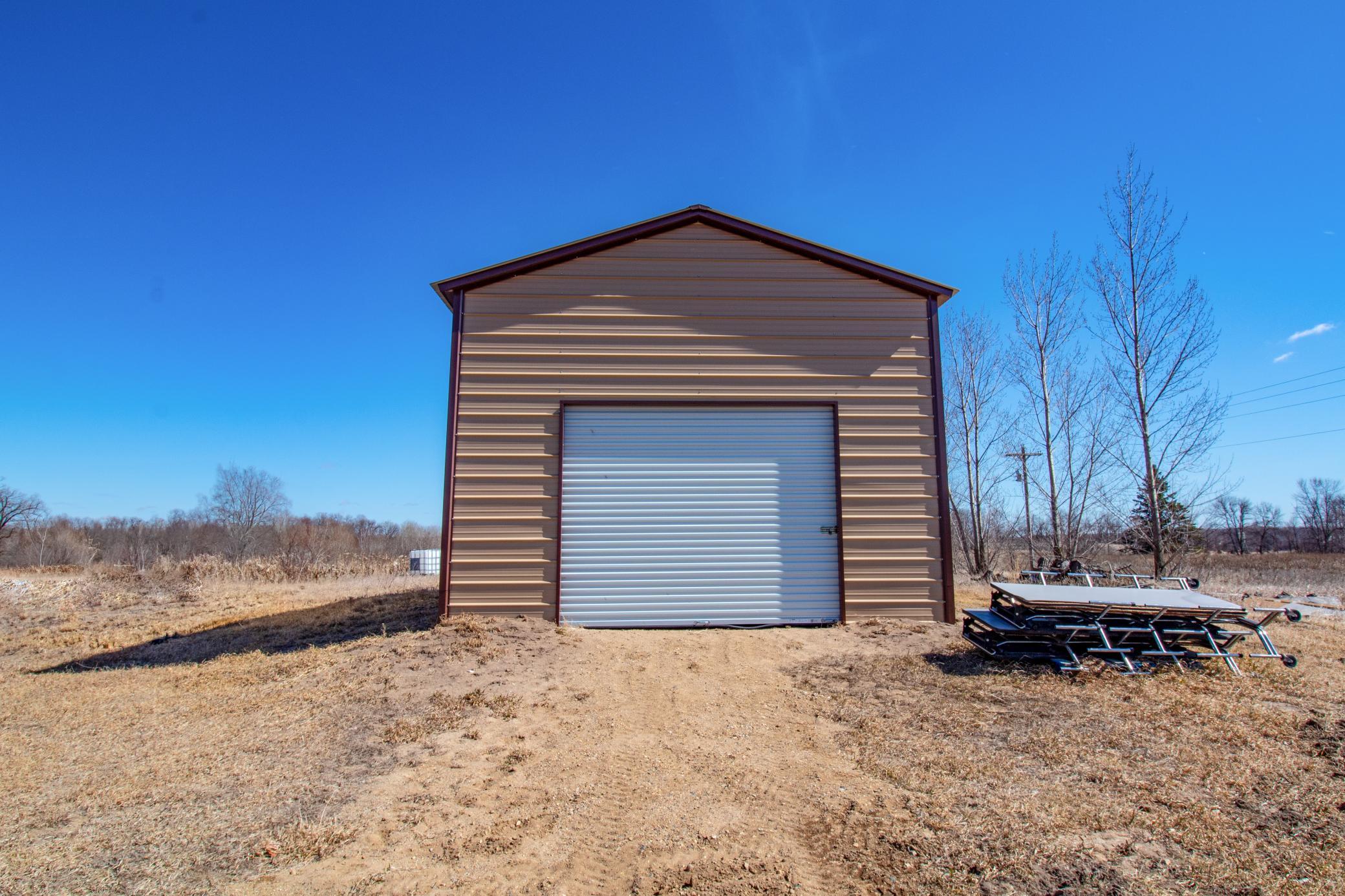 land for sale at 37675 395th Street in Dent, MN (photo 9 of 18)