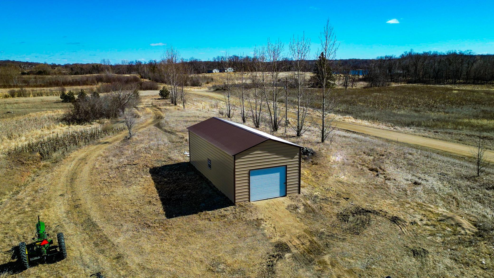land for sale at 37675 395th Street in Dent, MN (photo 10 of 18)